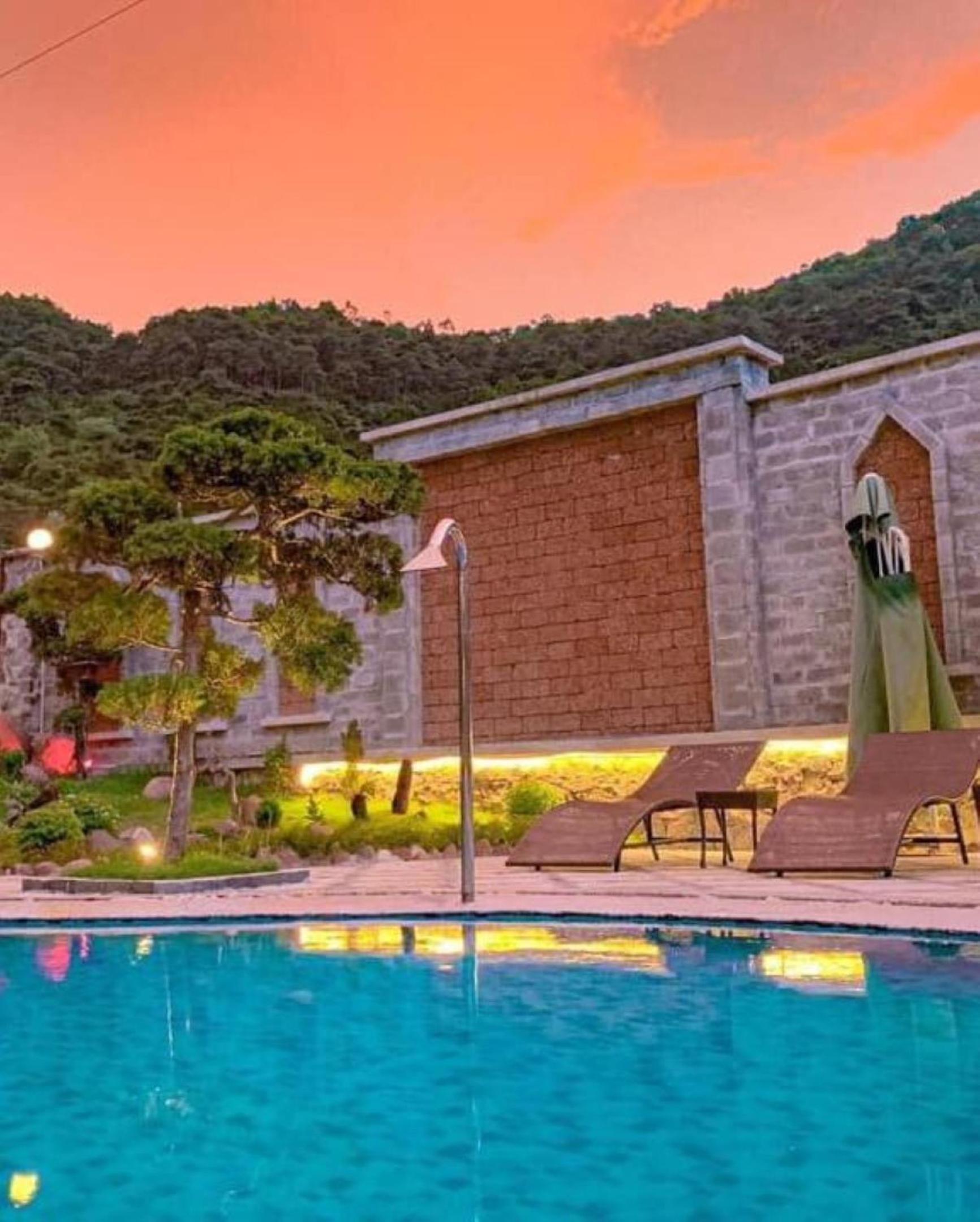 An Viên House Sóc Sơn Venuestay