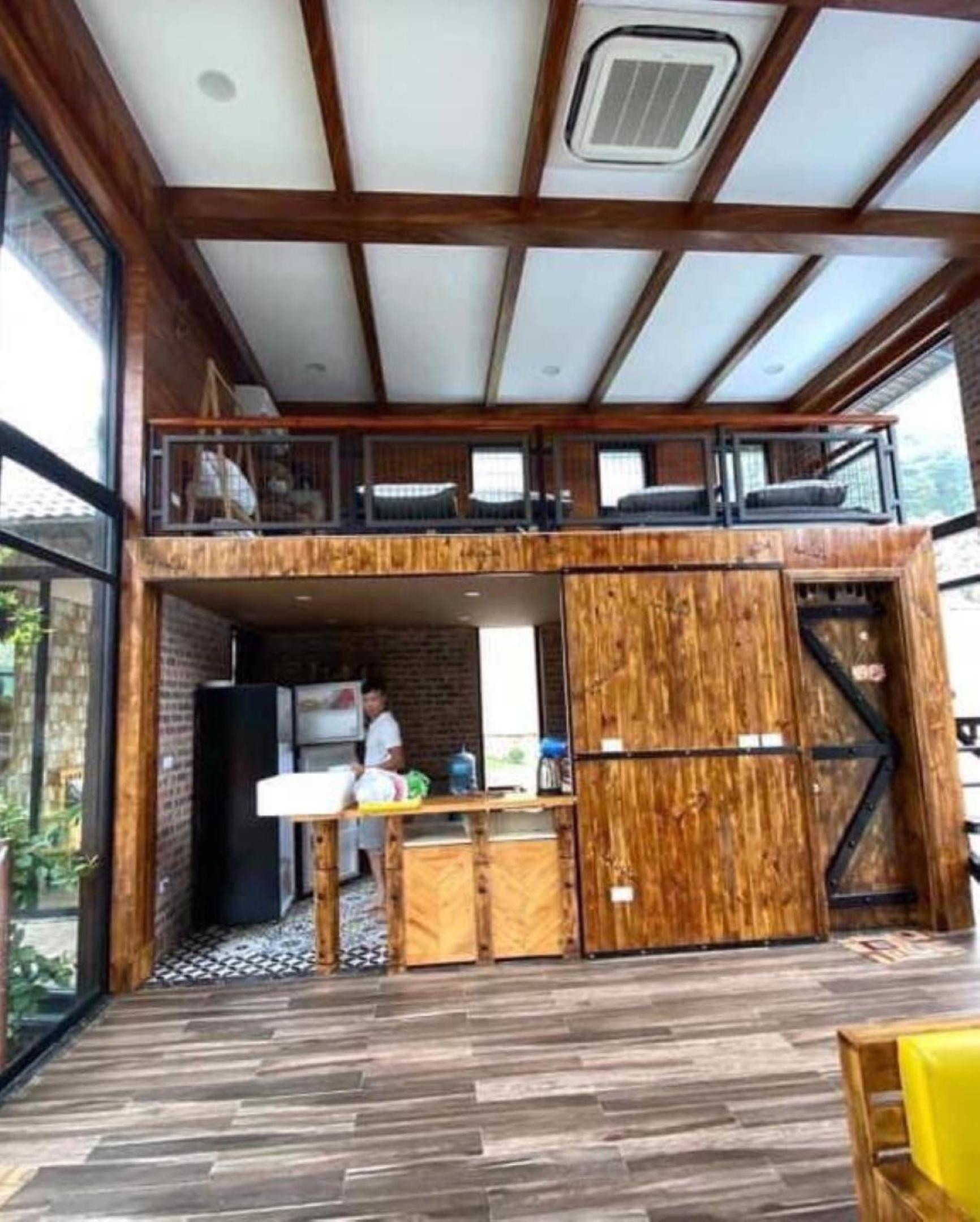 An Viên House Sóc Sơn Venuestay