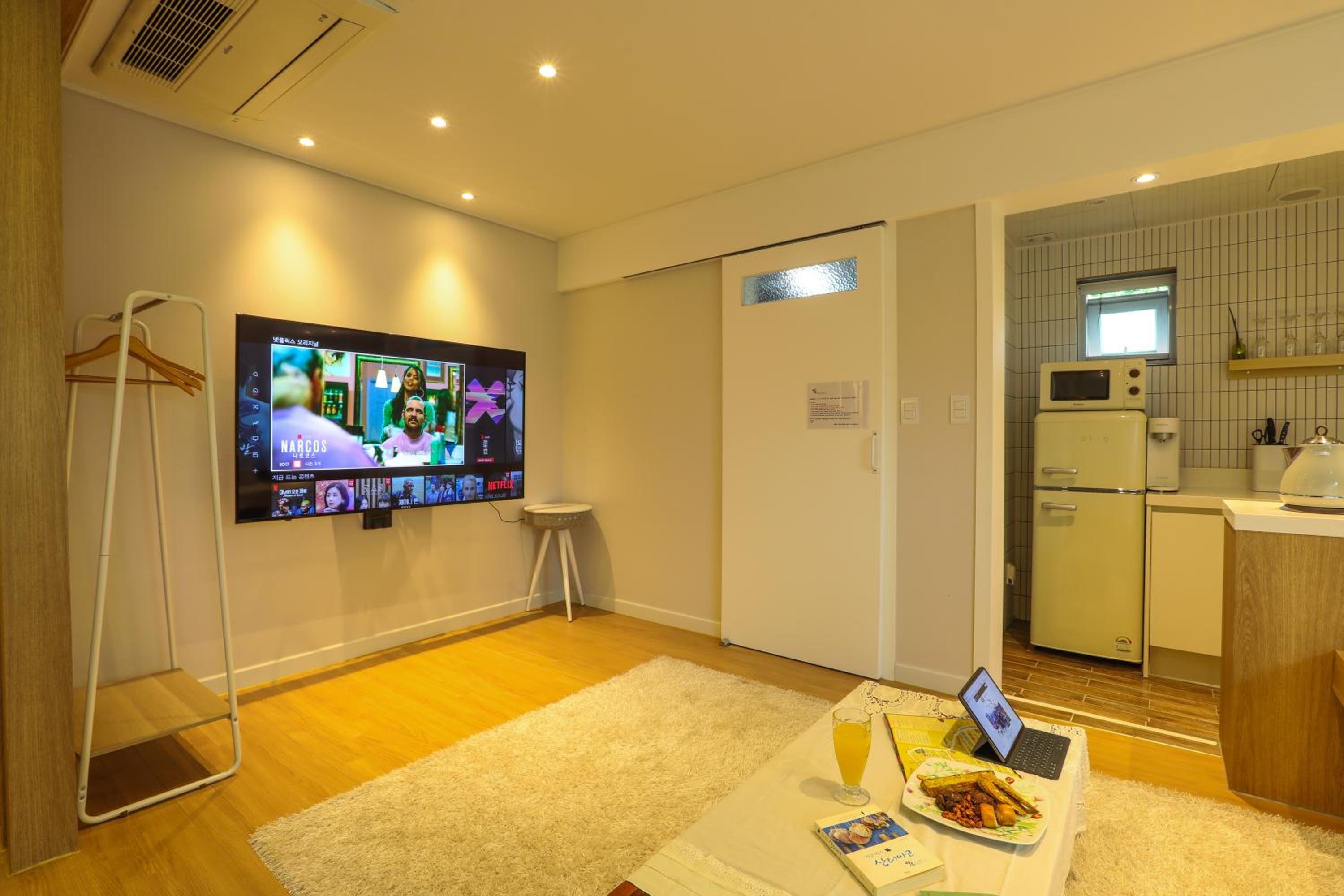Haengok Guesthouse