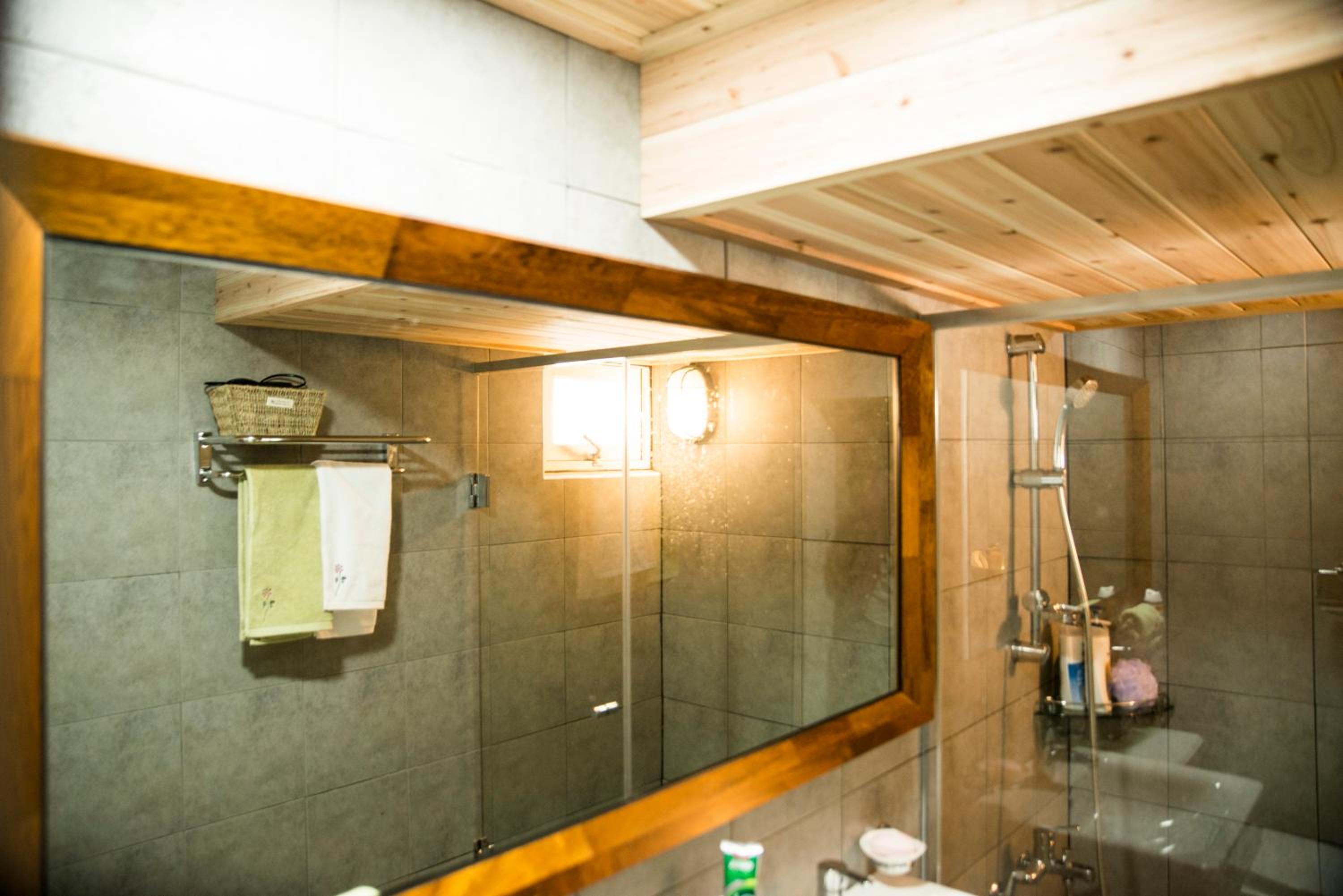 Haengok Guesthouse