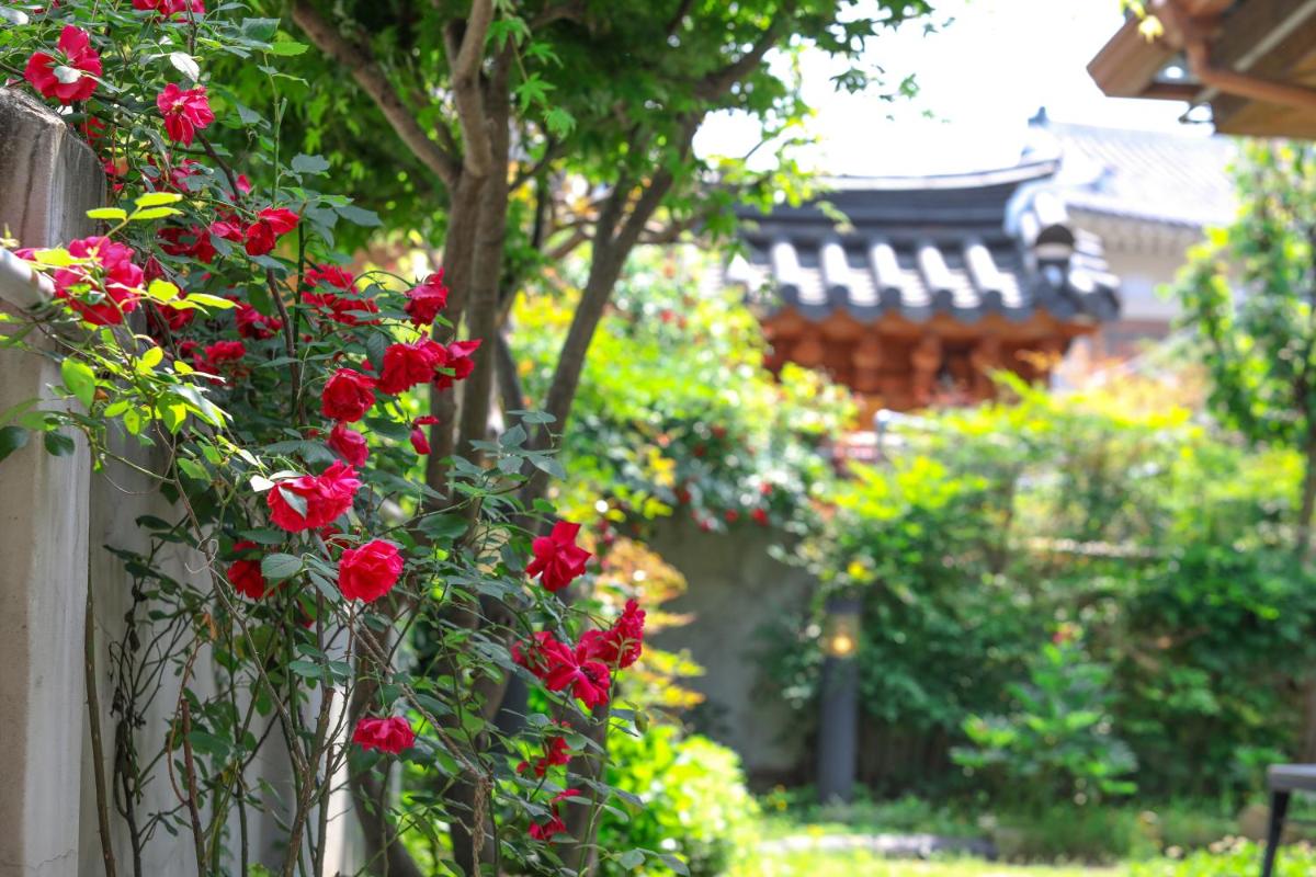 Haengok Guesthouse