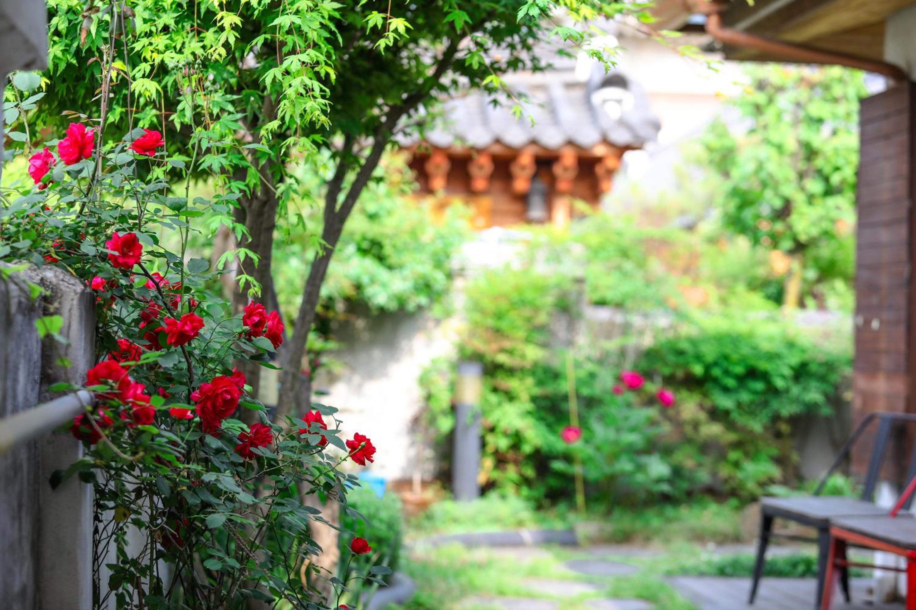 Haengok Guesthouse