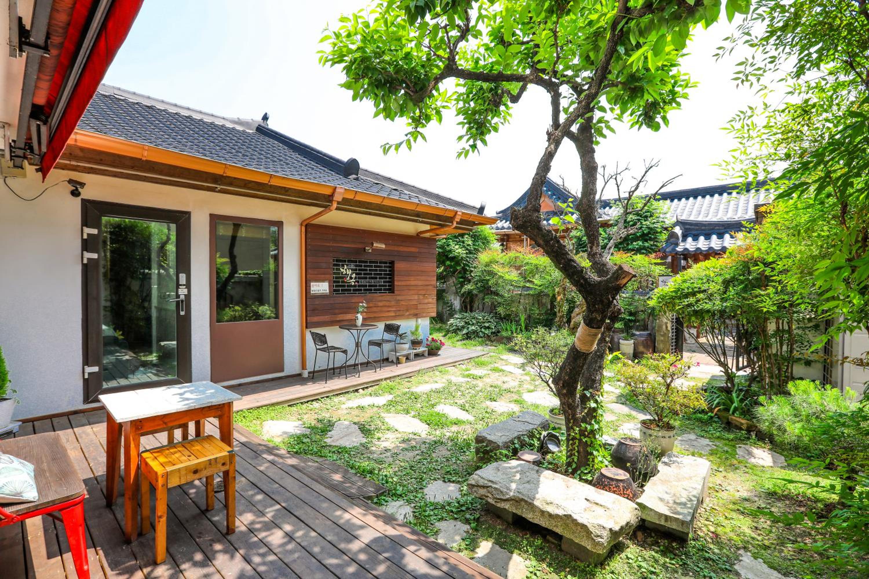 Haengok Guesthouse