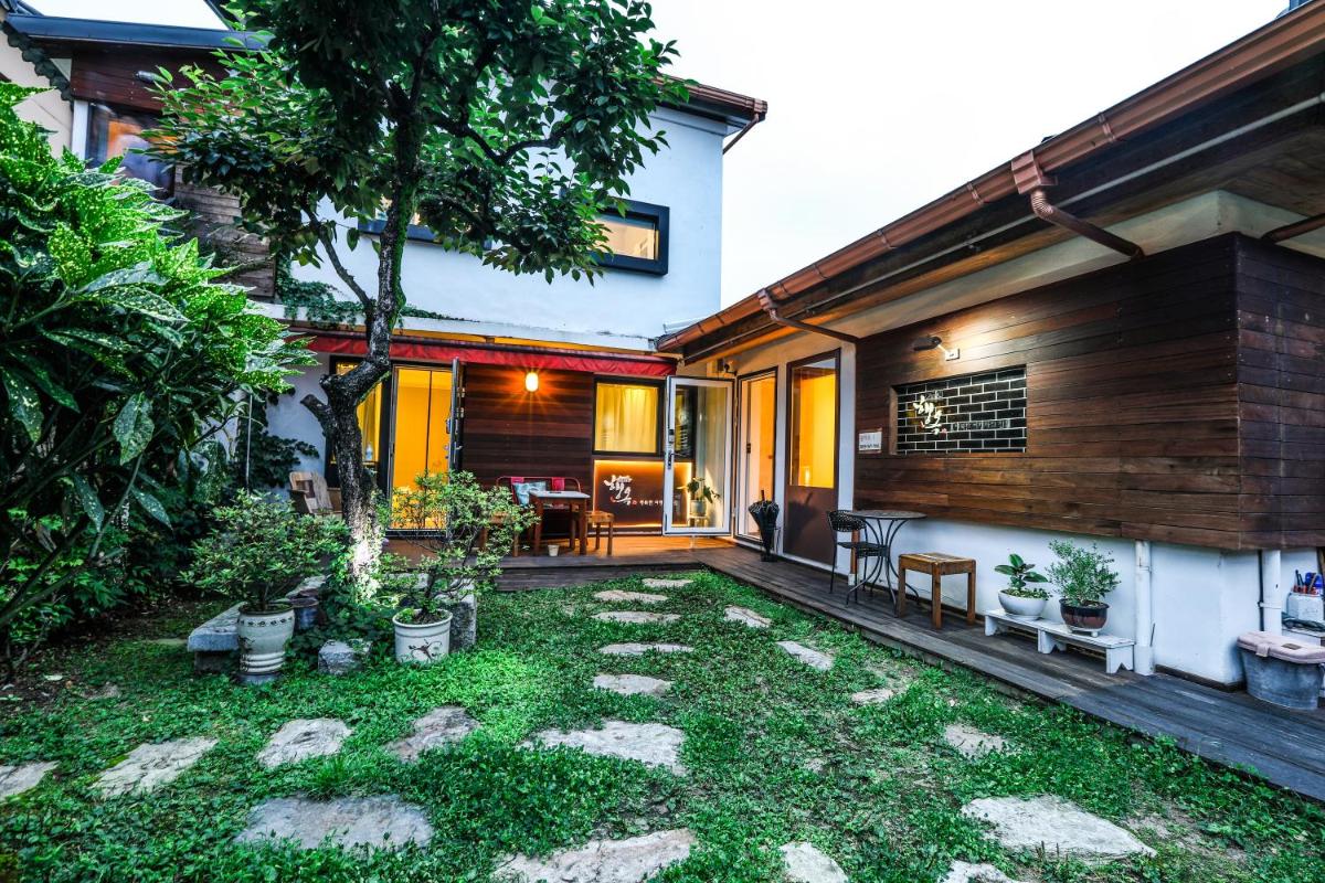 Haengok Guesthouse