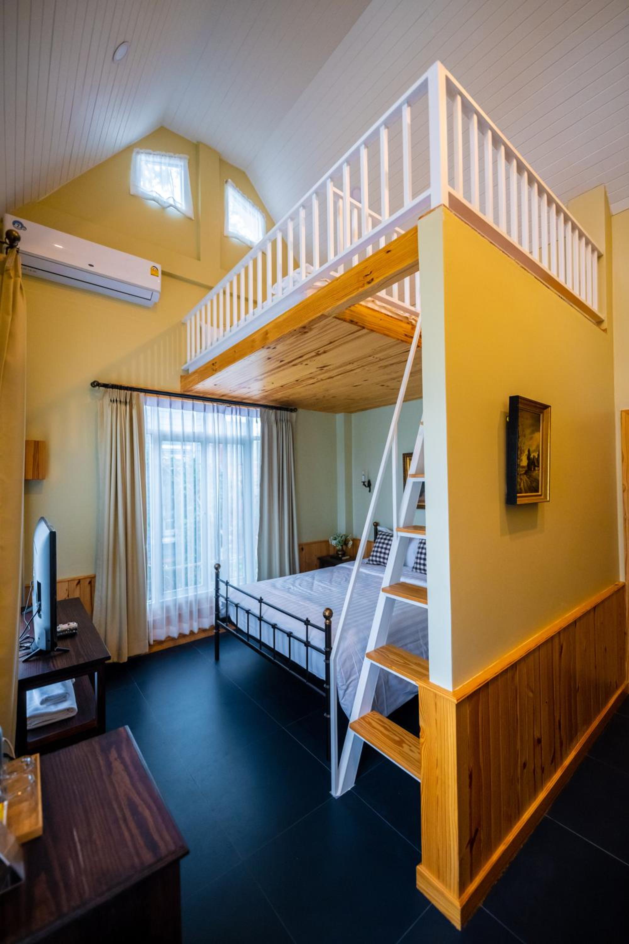Baroque Boutique Resort view 2