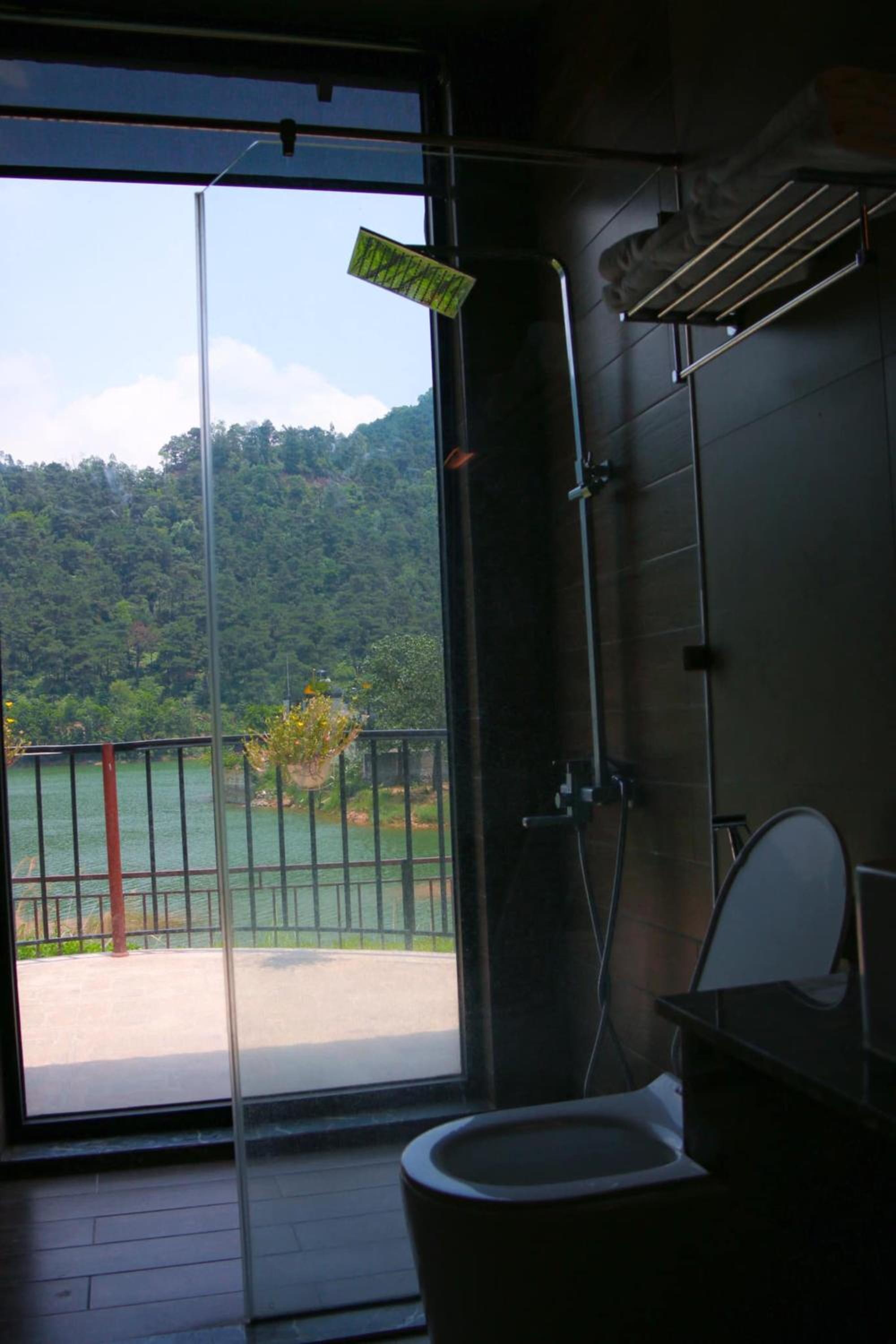 An Viên House Sóc Sơn Venuestay
