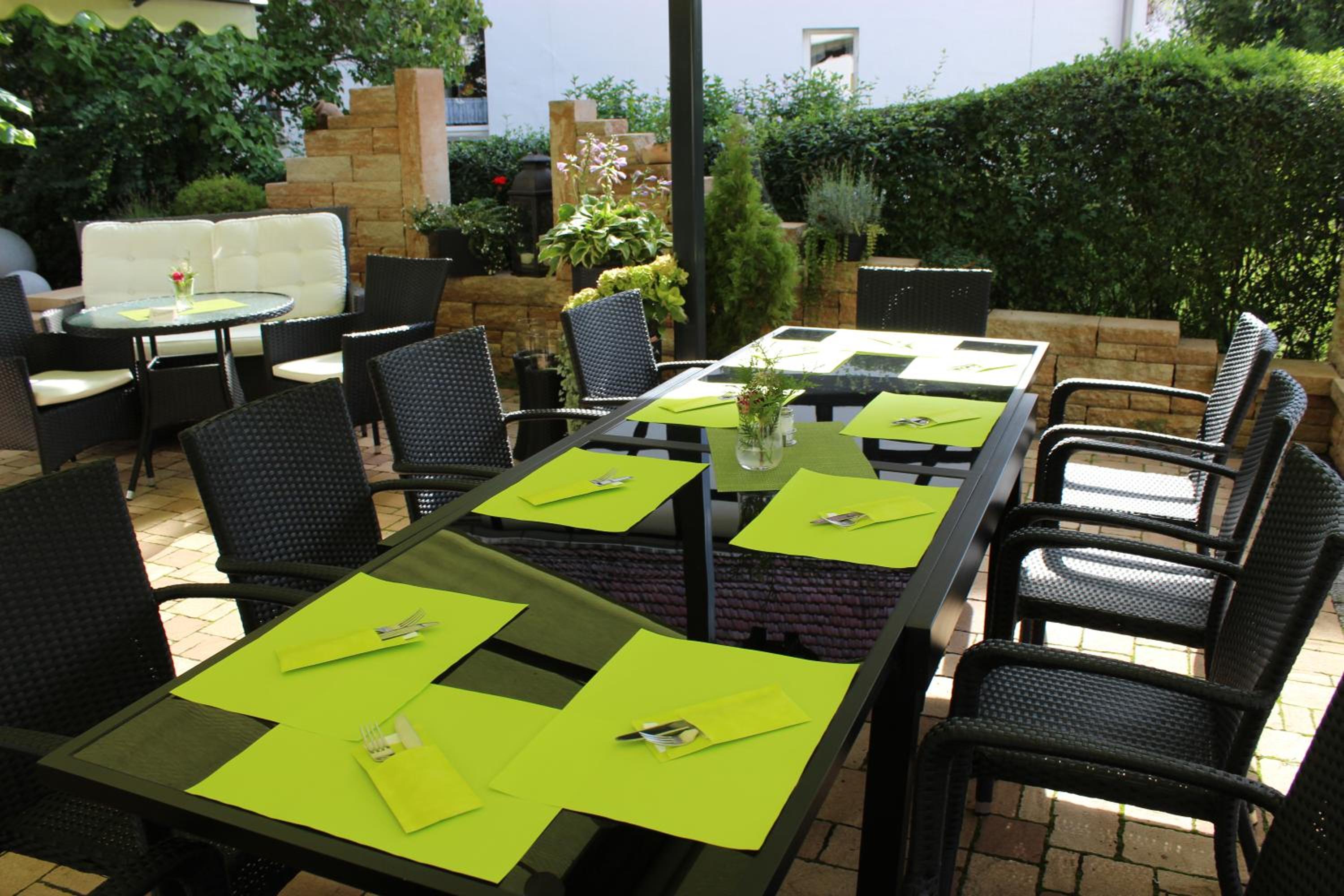 Gasthof und Pension Frankenthal - garni