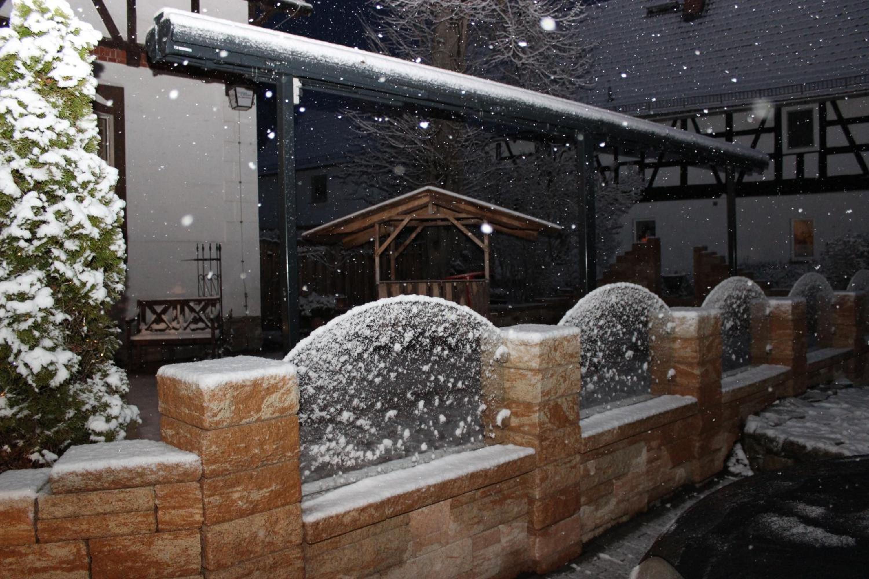 Gasthof und Pension Frankenthal - garni