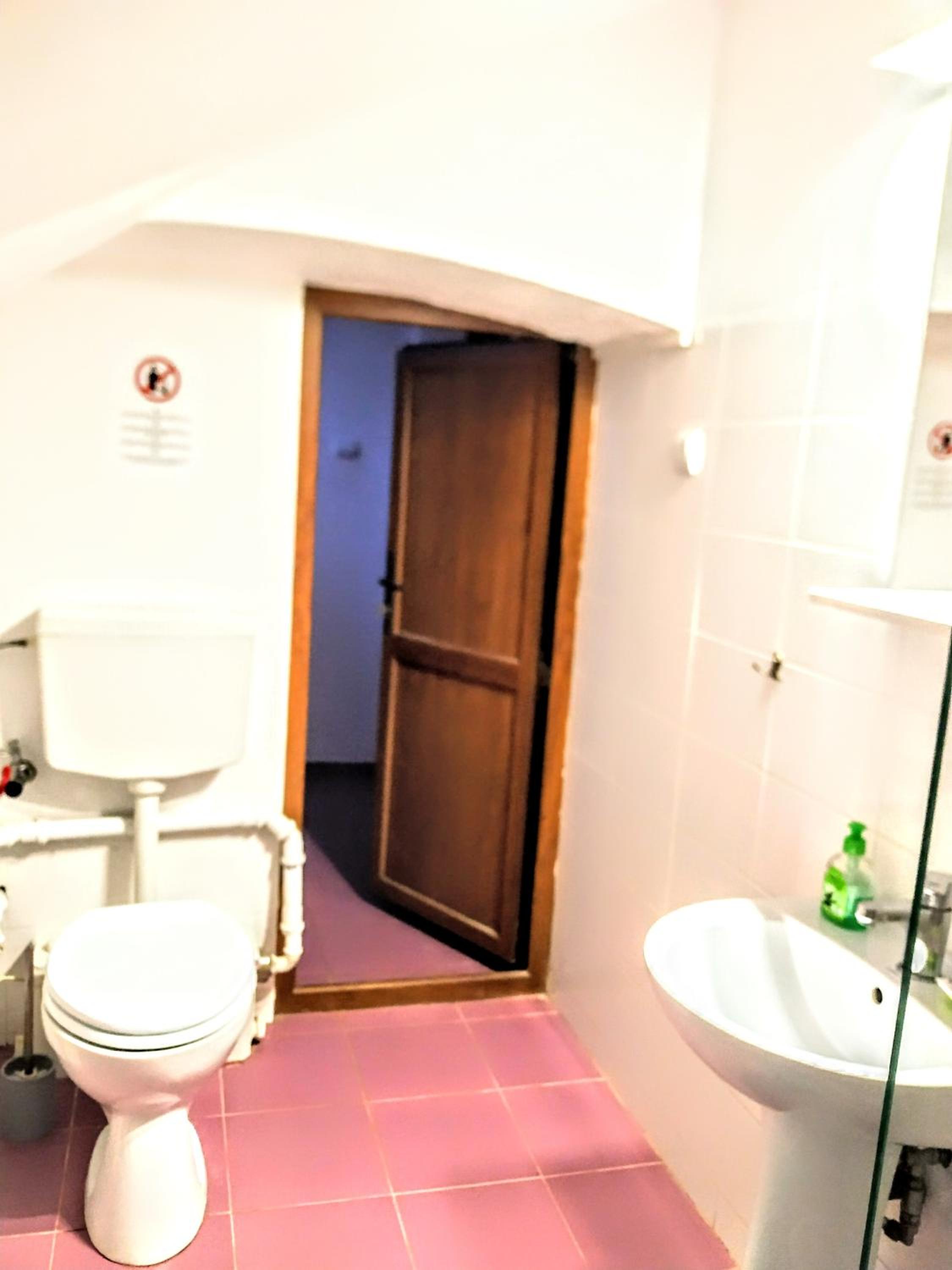 Central Guesthouse
