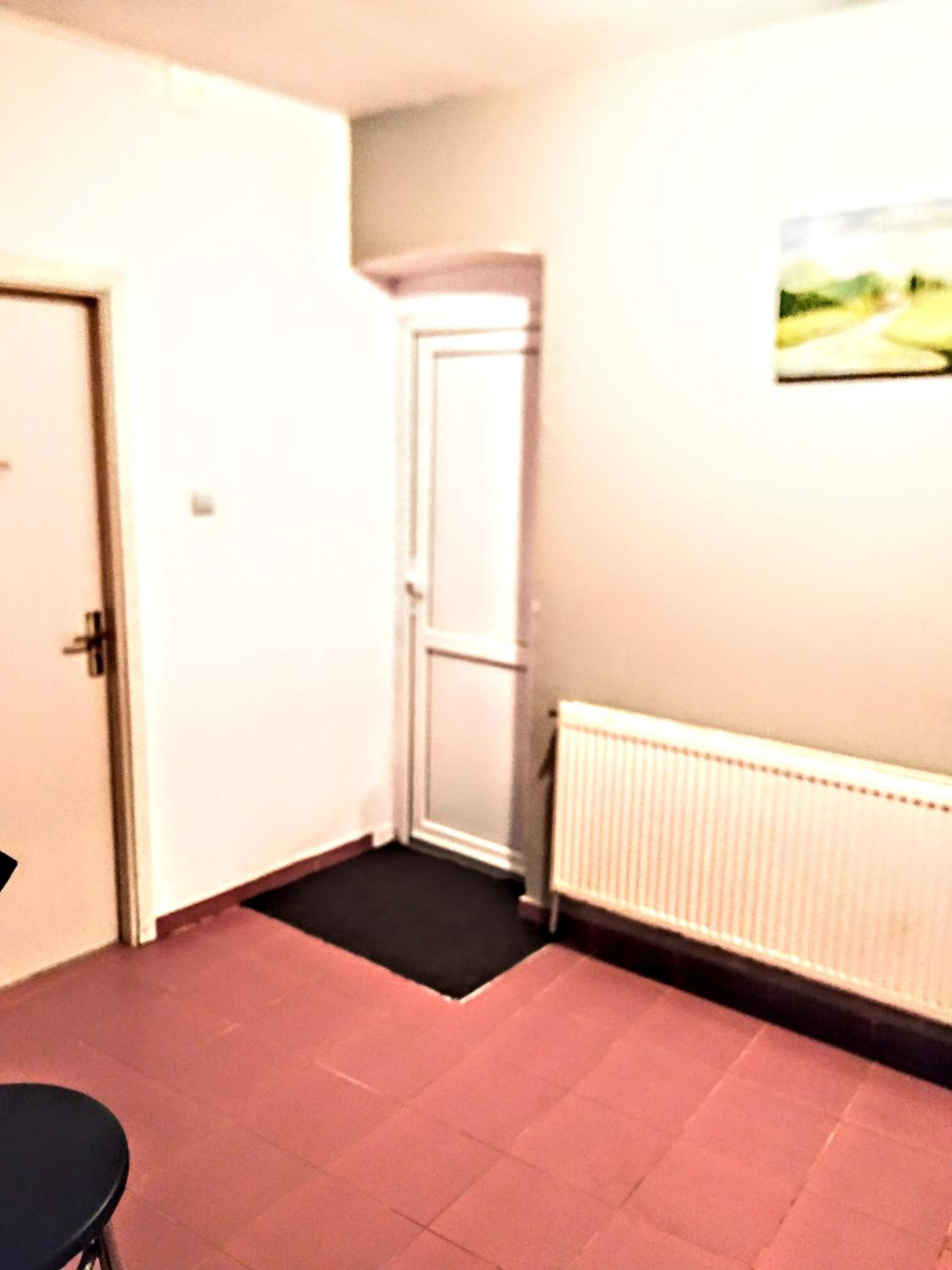 Central Guesthouse