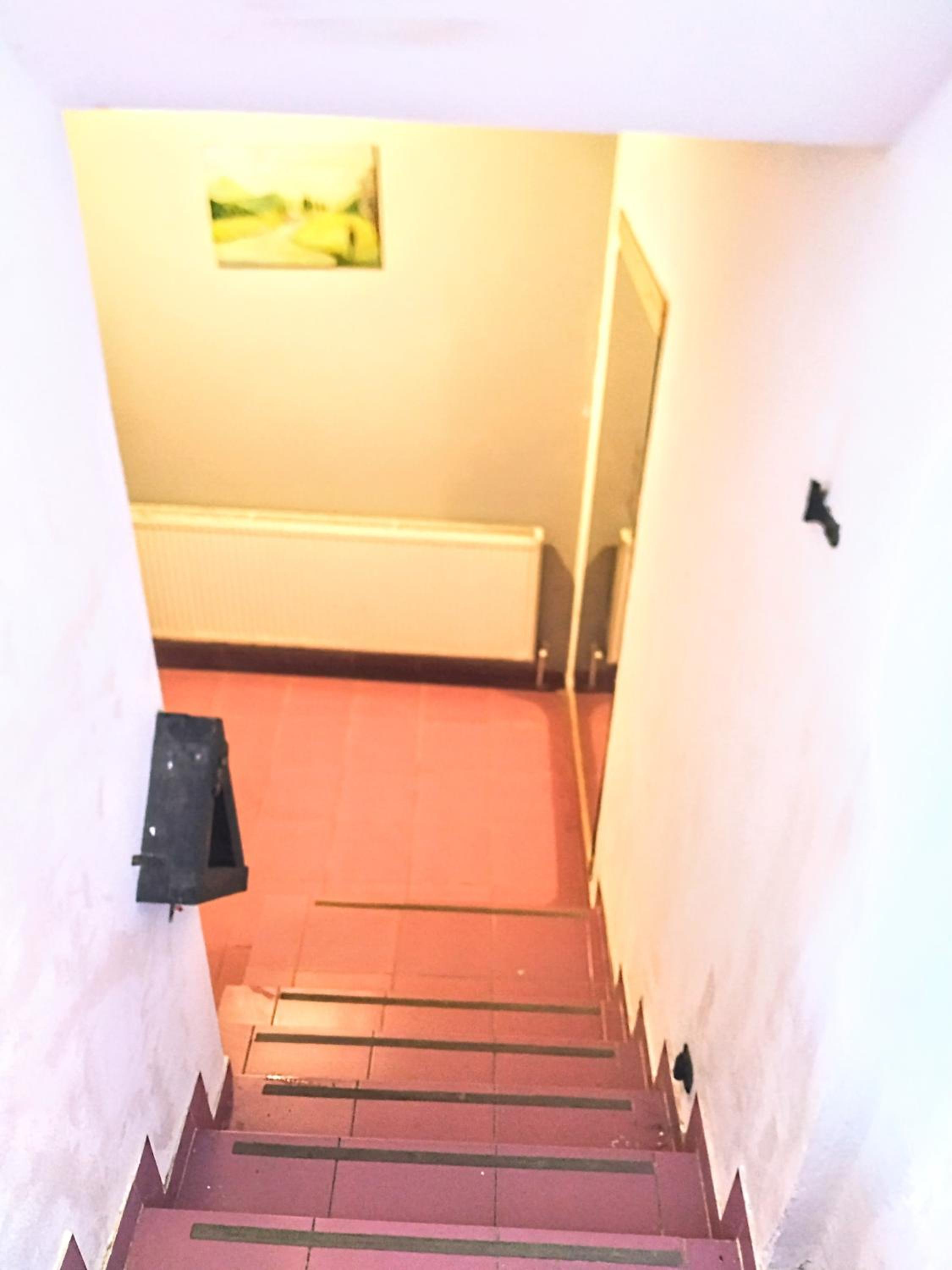 Central Guesthouse