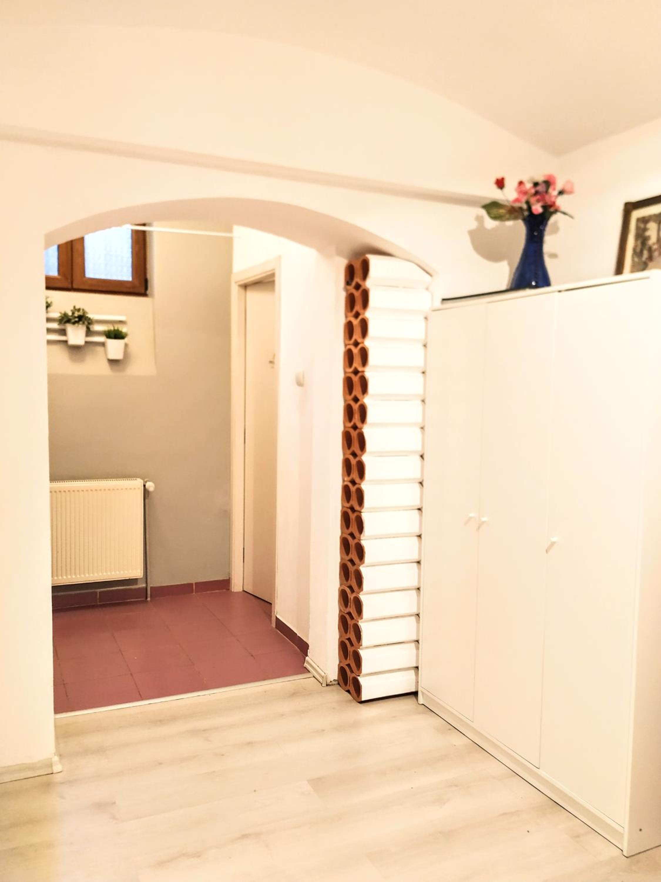 Central Guesthouse