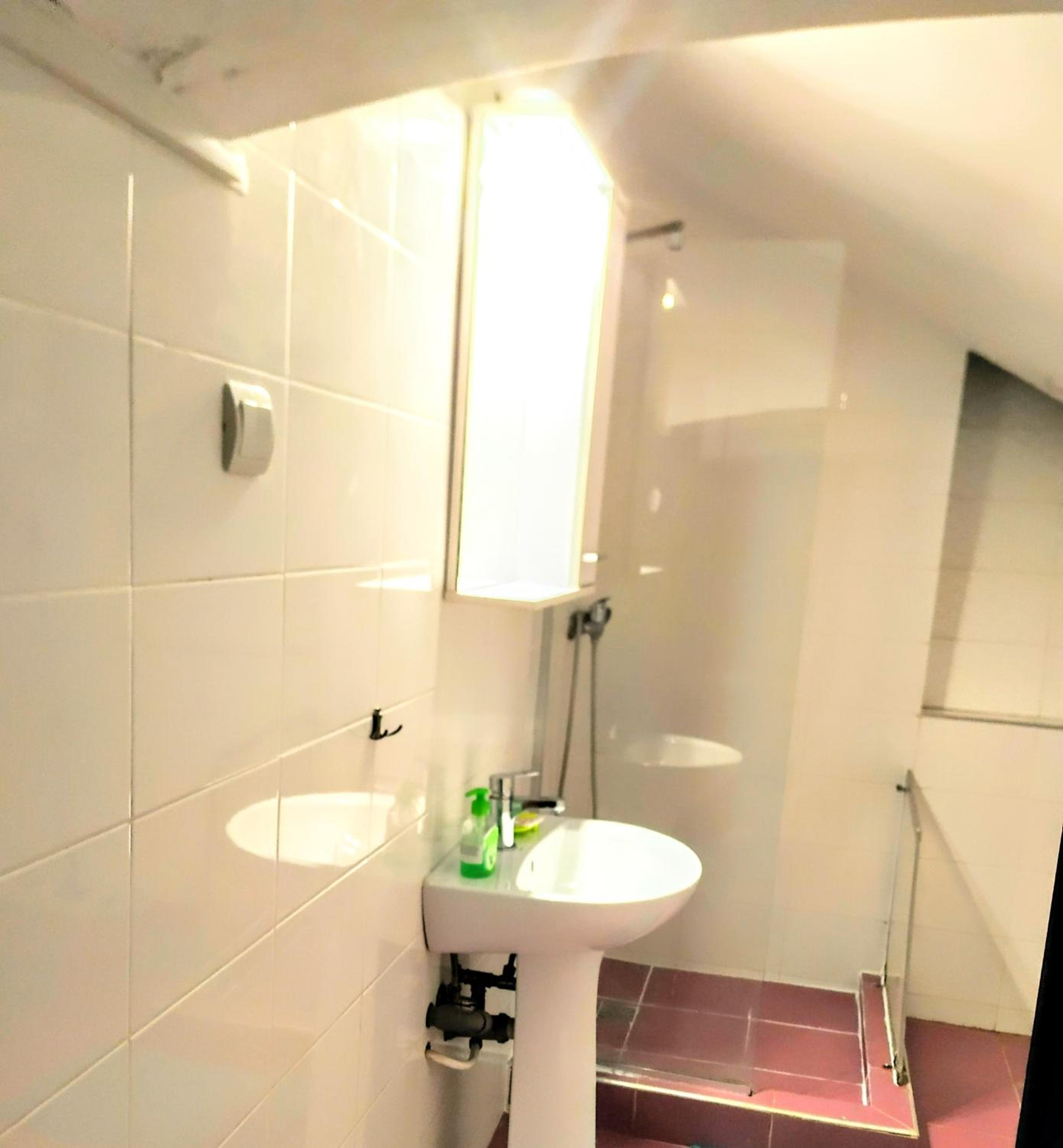 Central Guesthouse