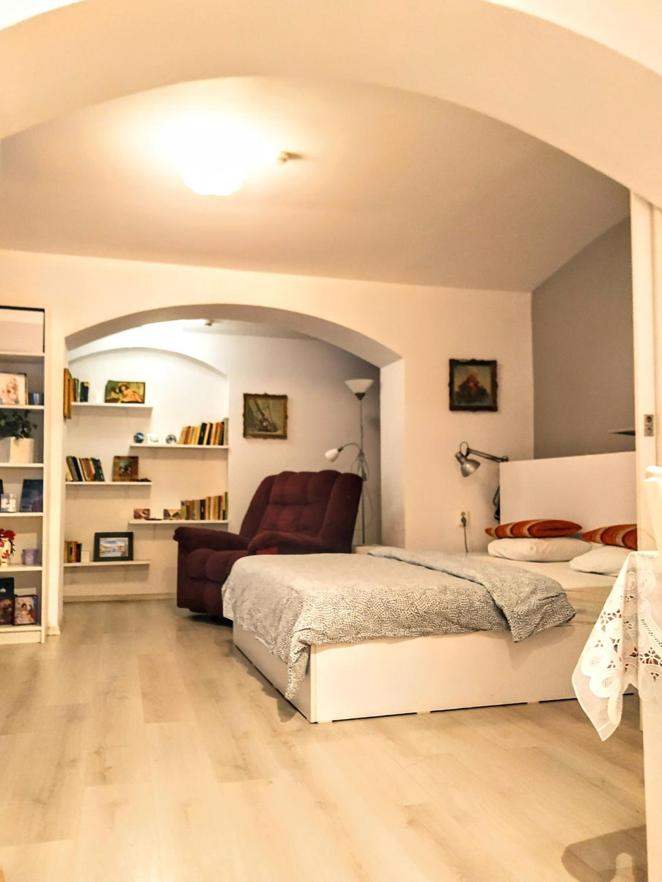 Central Guesthouse