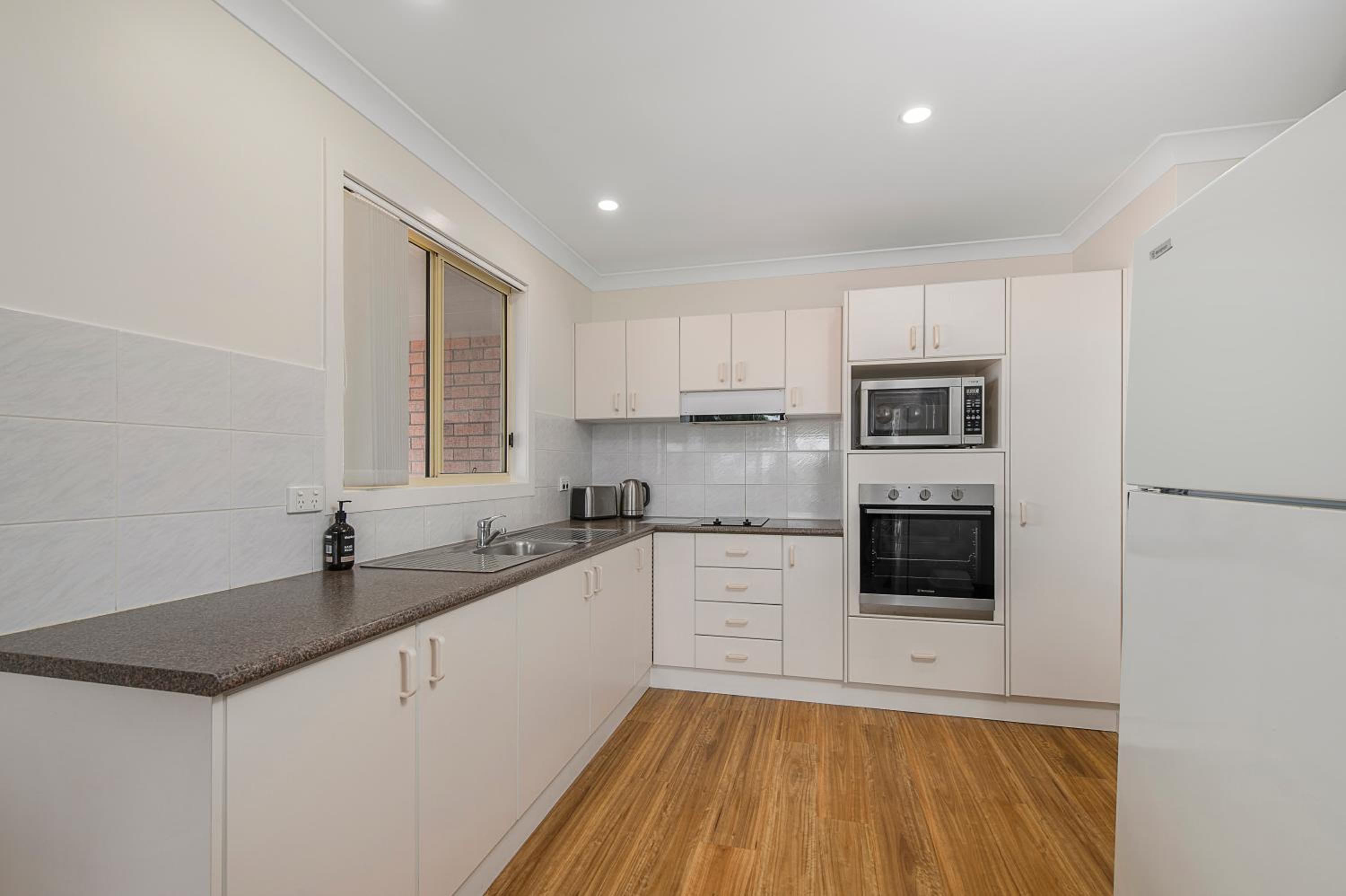 Bellhaven 2, 17 Willow Street