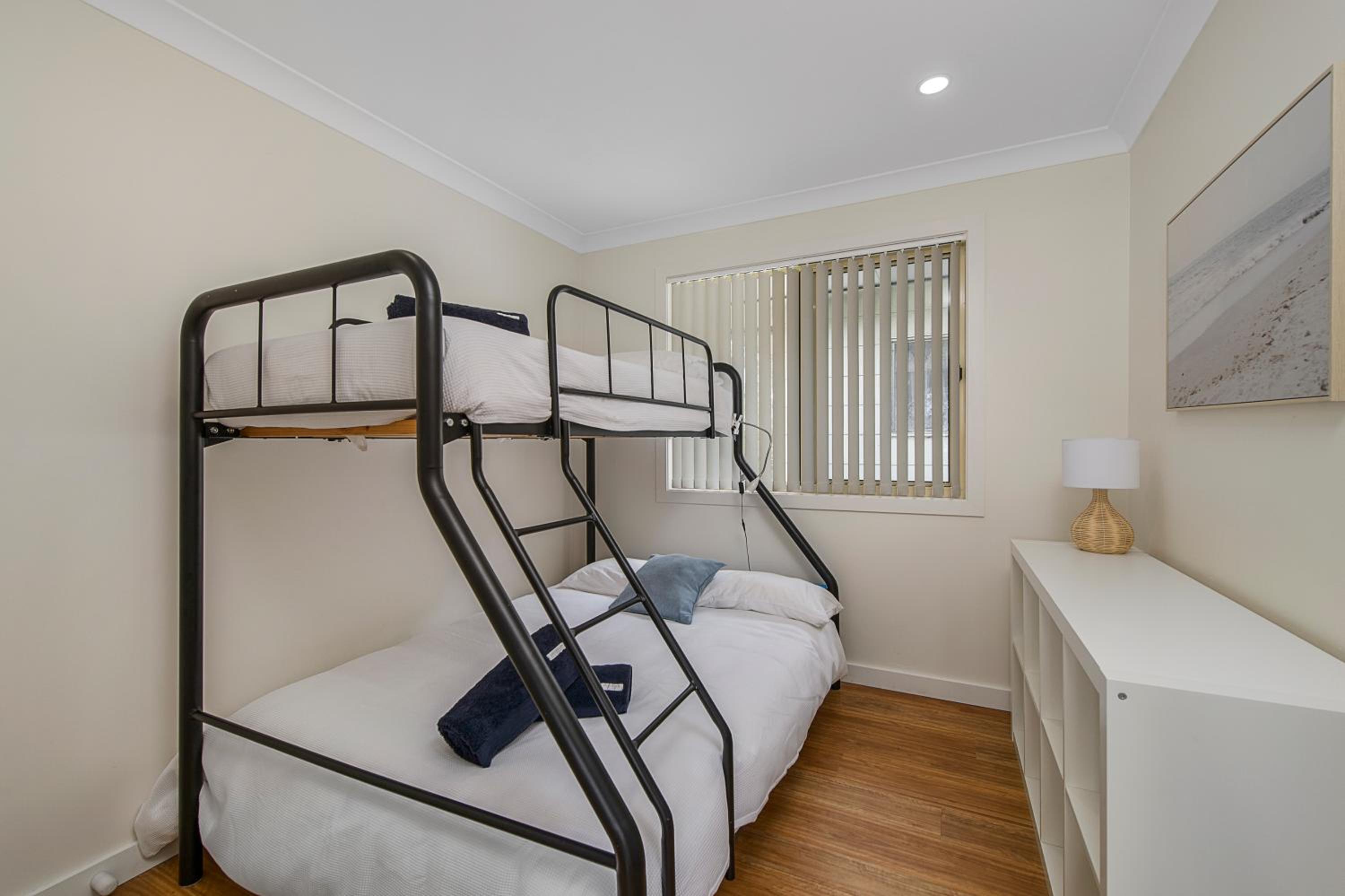 Bellhaven 2, 17 Willow Street