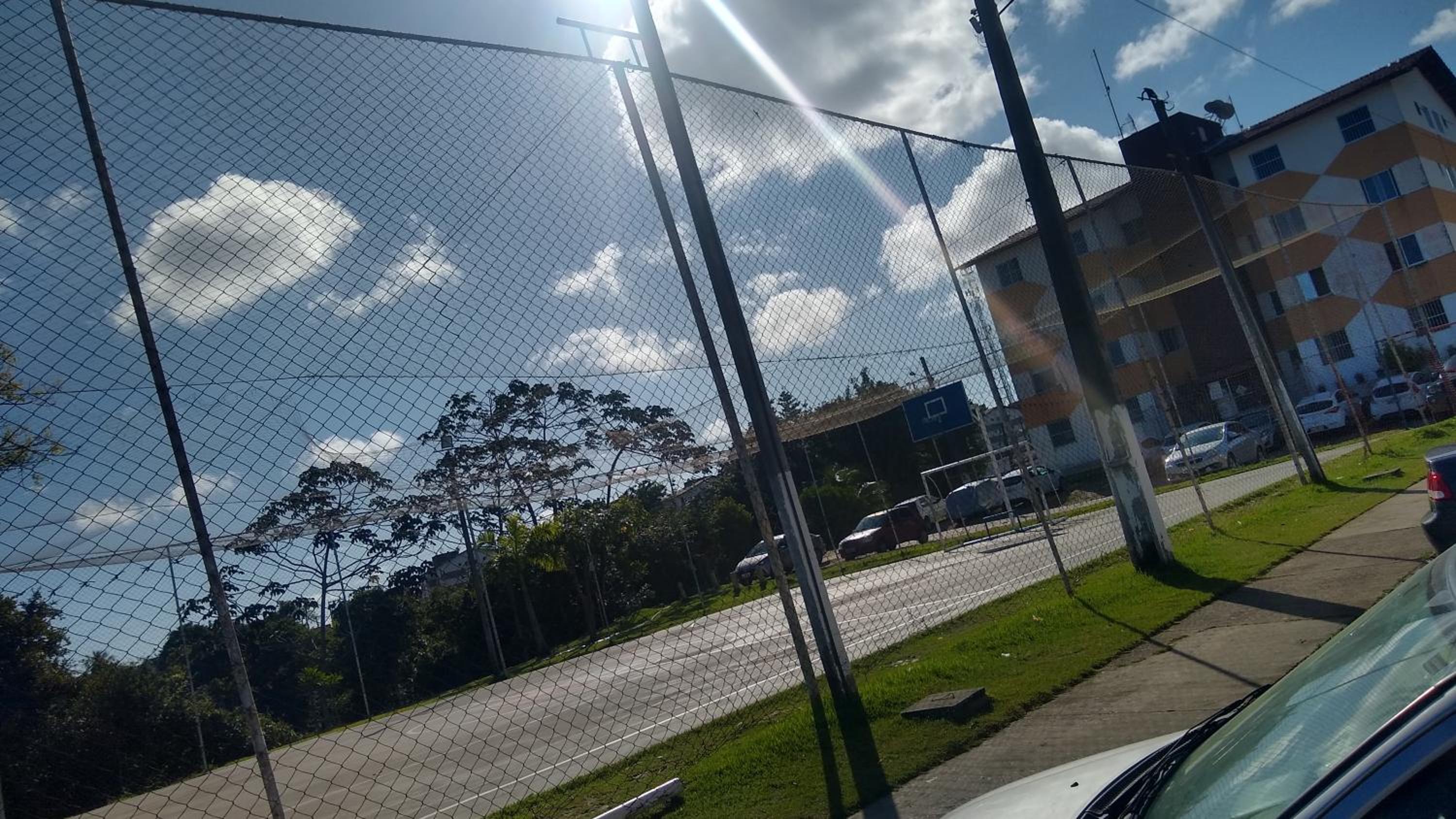 Residencial Iracema Rua Atila Brandão, bairro Serraria view 3