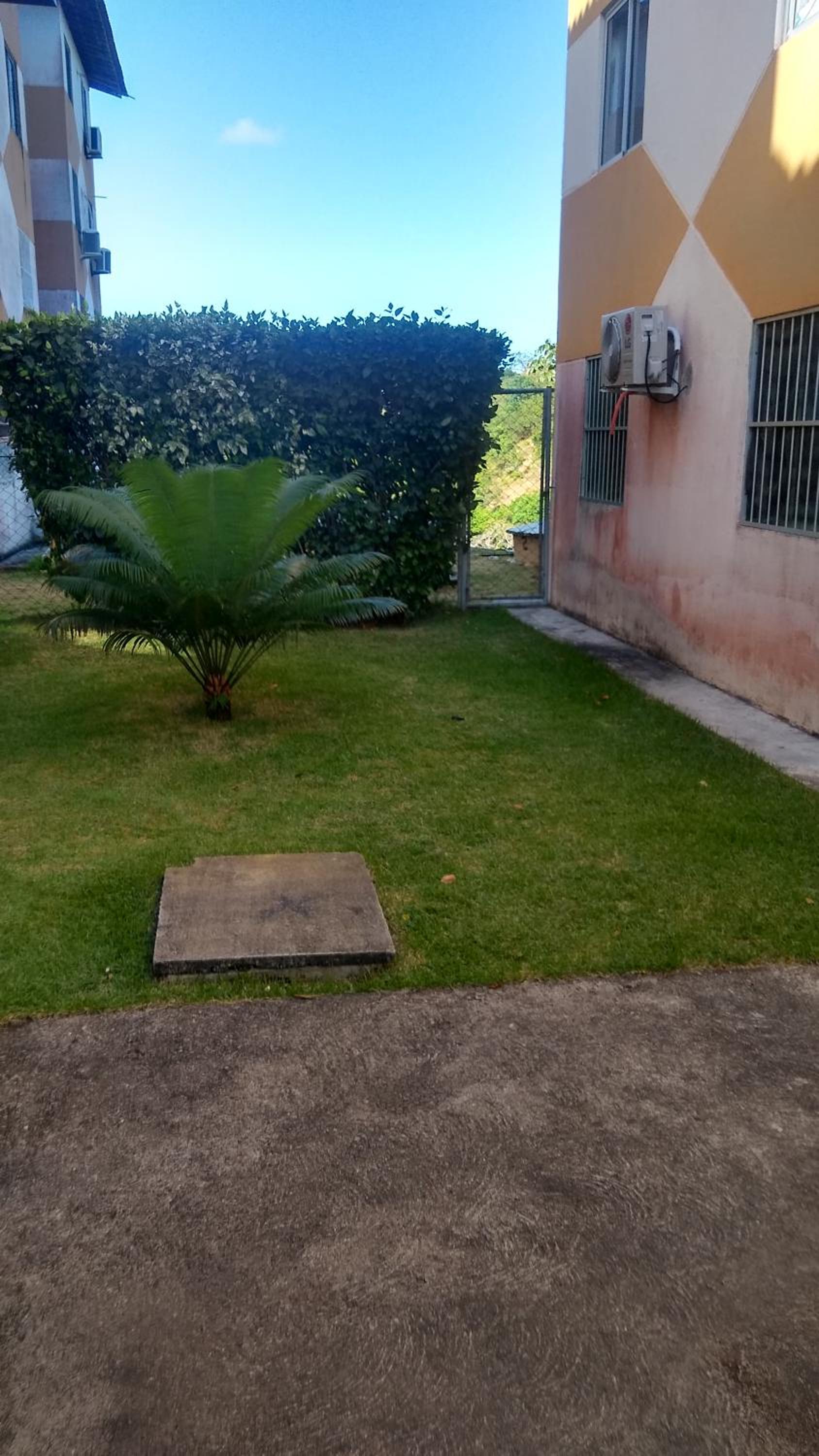 Residencial Iracema Rua Atila Brandão, bairro Serraria view 4