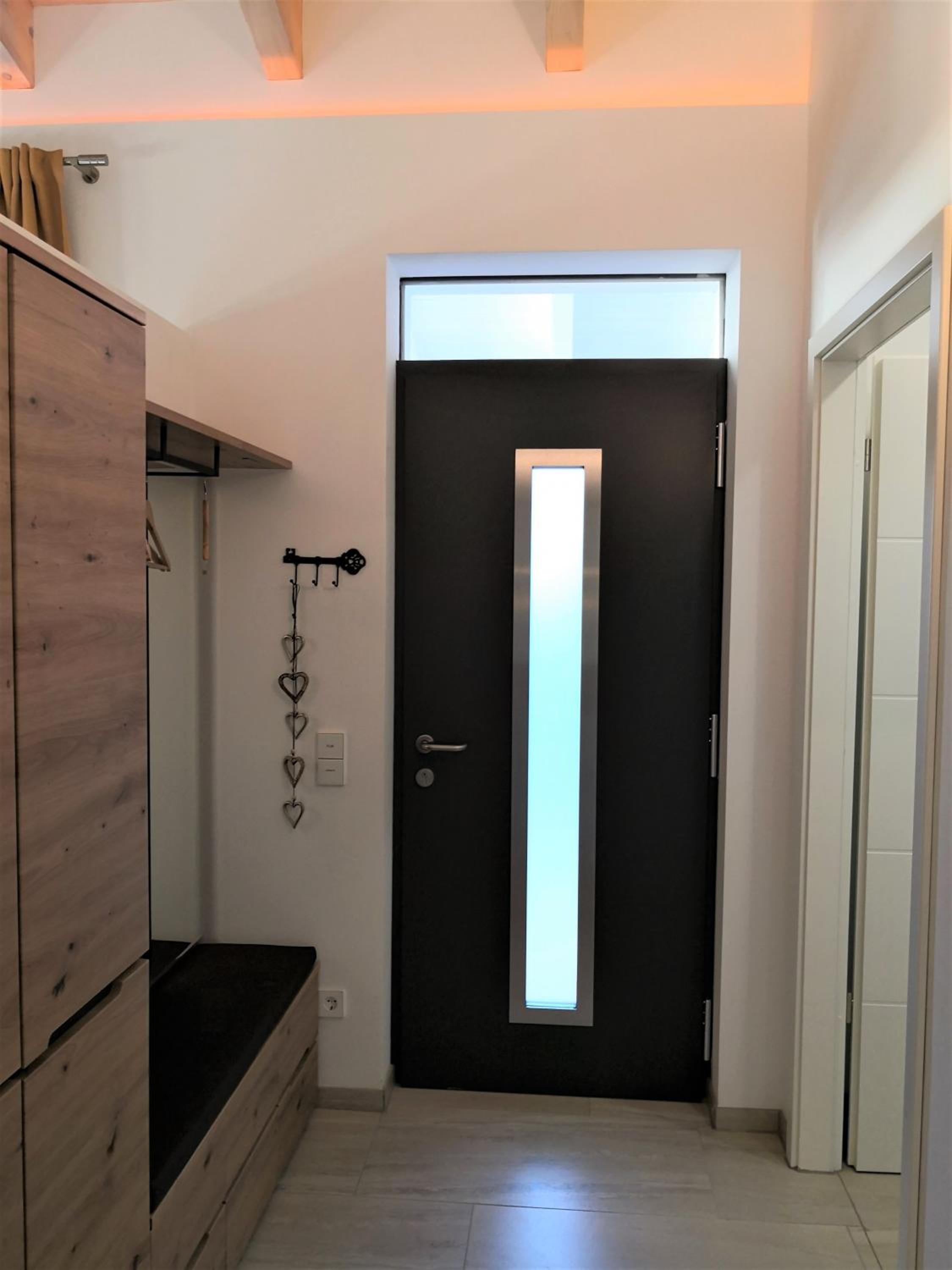 Auszeit Erfurt - stilvoller Bungalow mit Parkplatz - zentrumsnah