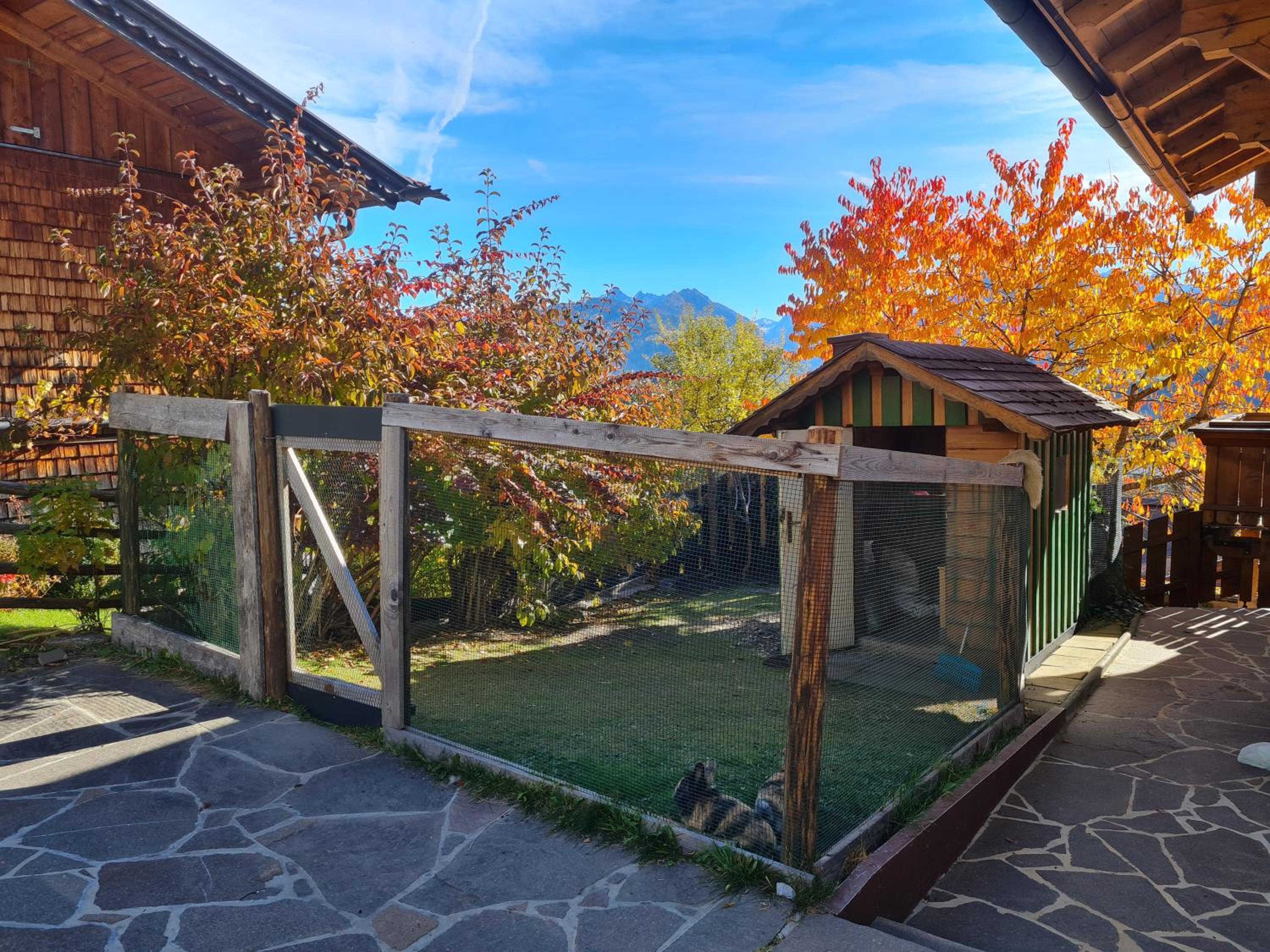 Appartements Tauernzauber