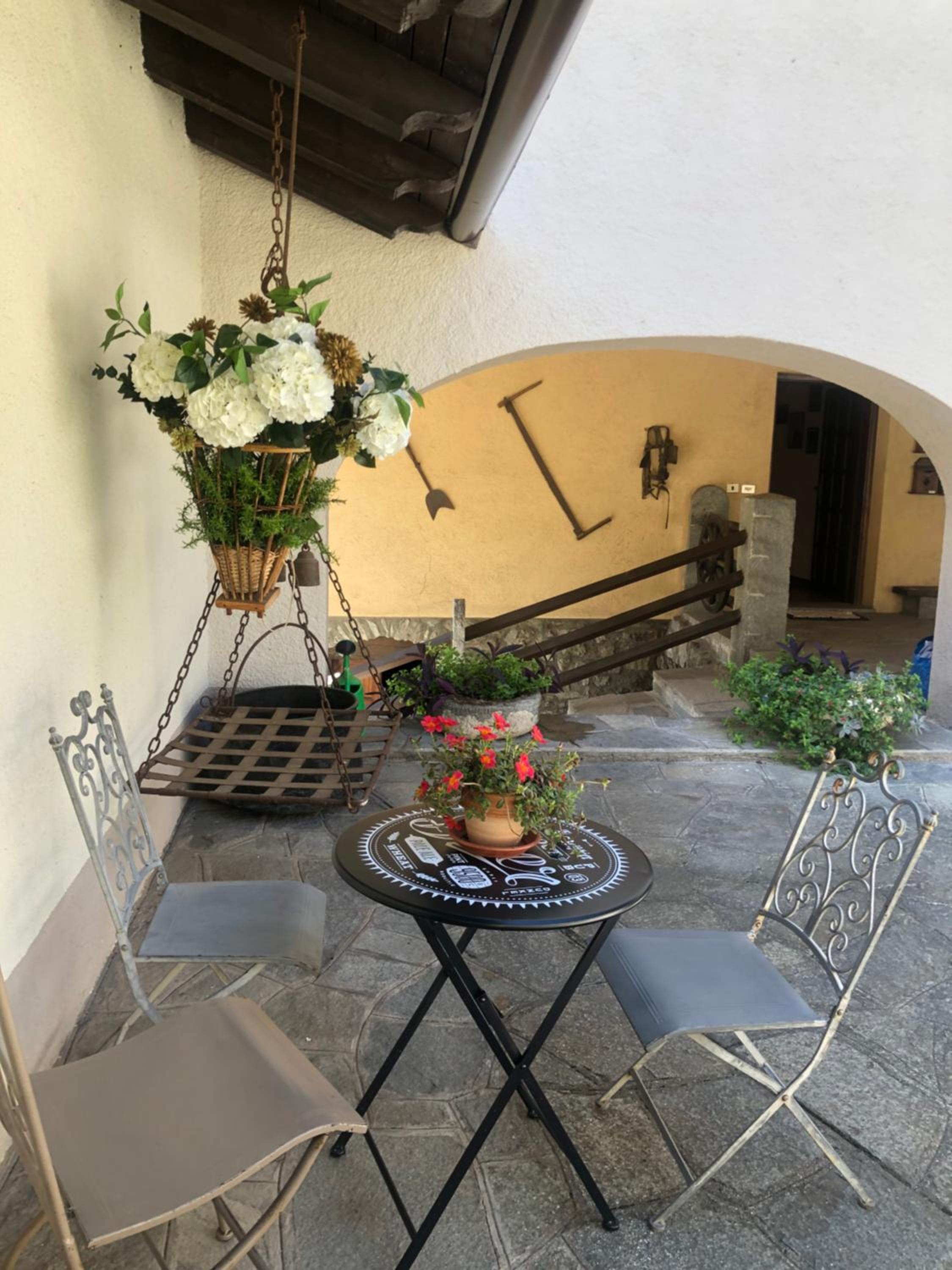 Ancienne Maisonnette view 5