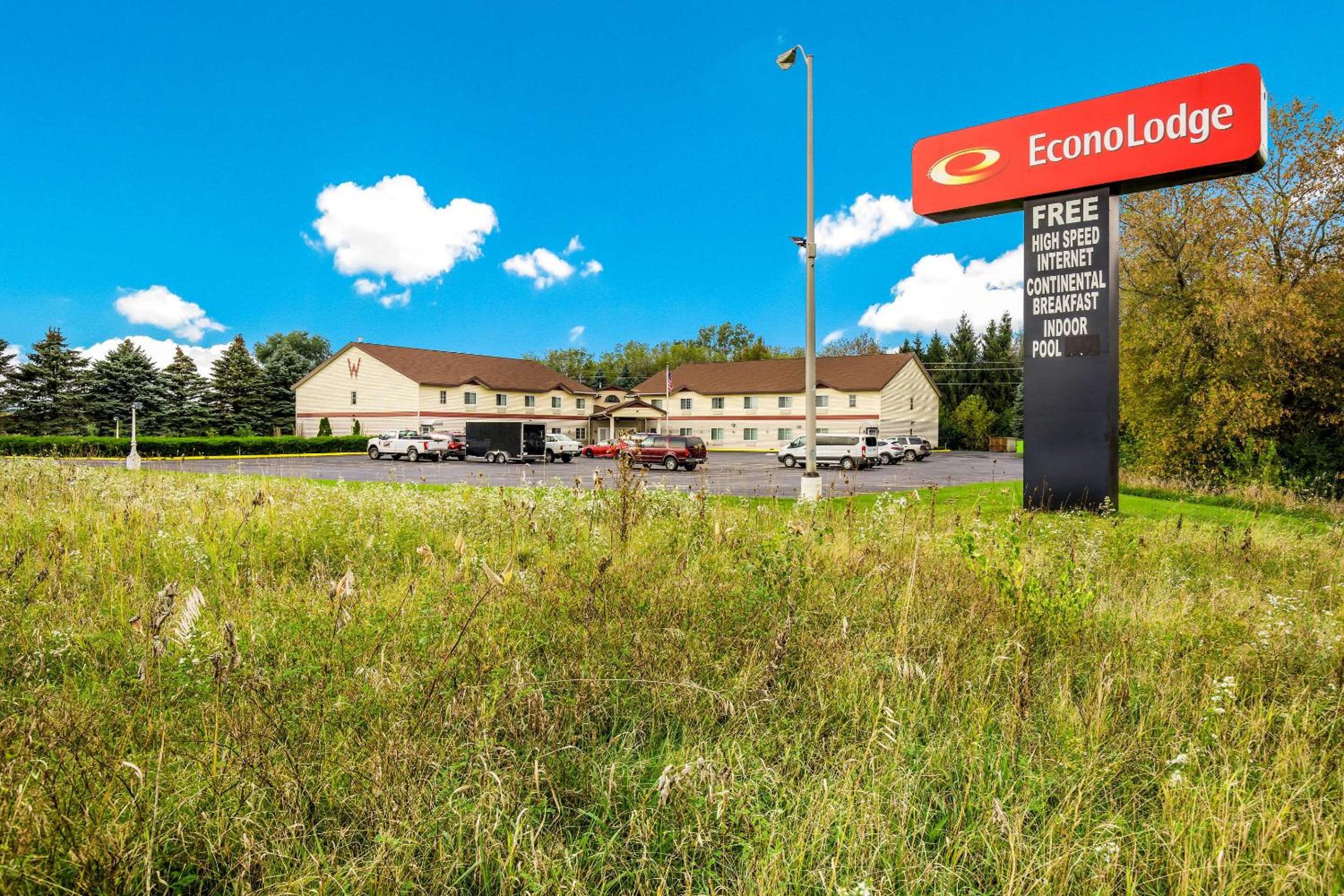 AmericInn by Wyndham Lake Mills, Billede 6