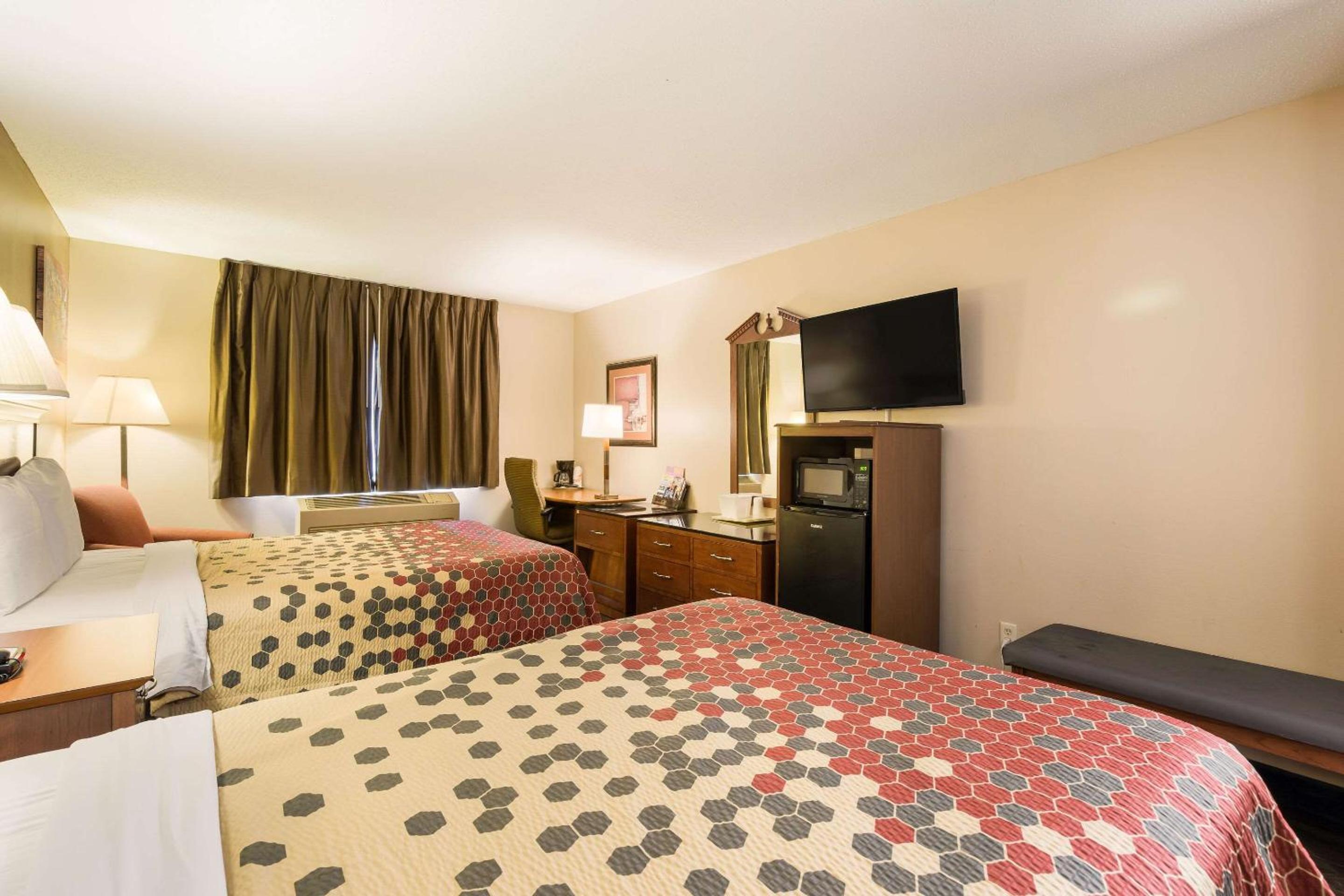 AmericInn by Wyndham Lake Mills, Billede 36
