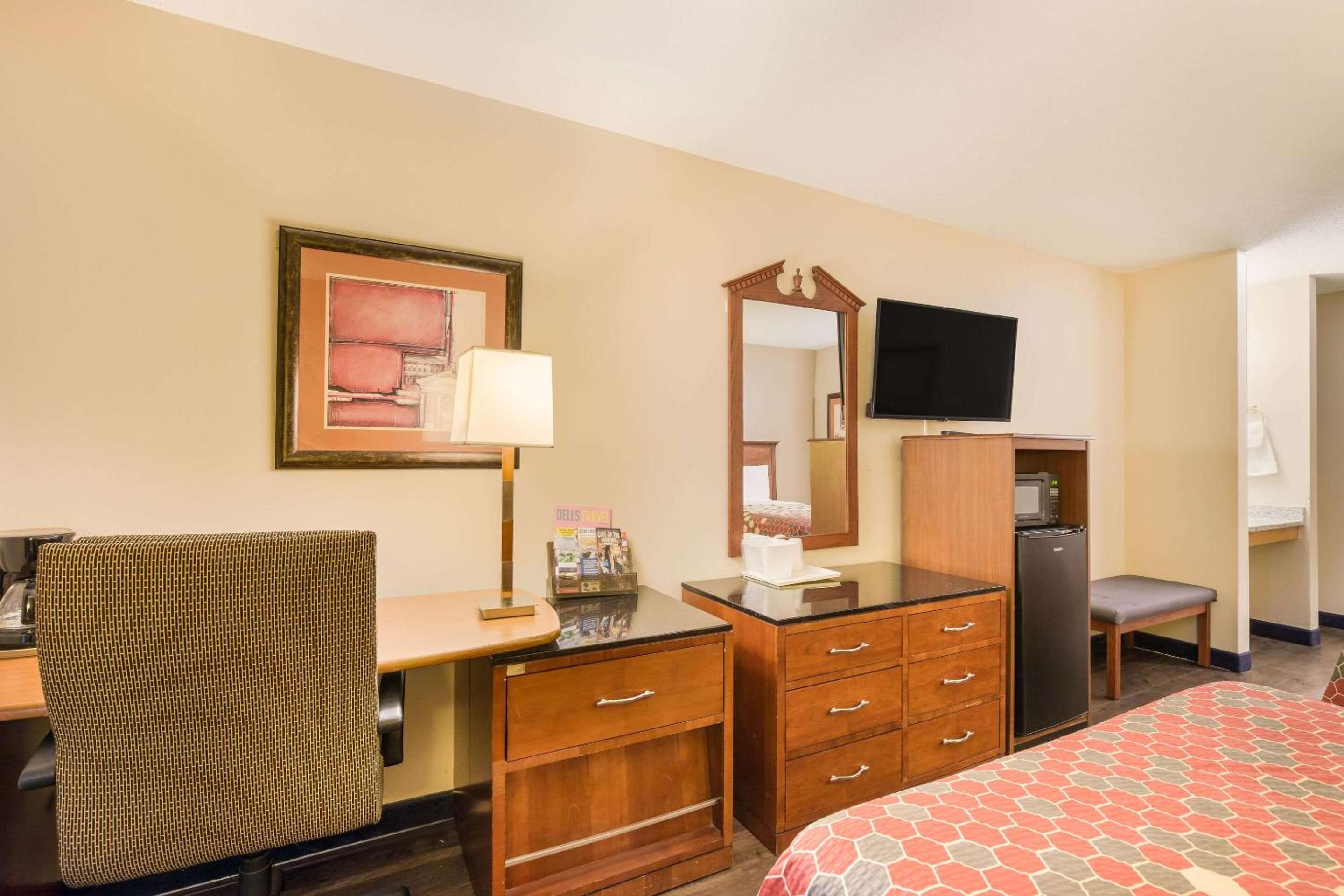 AmericInn by Wyndham Lake Mills, Billede 29