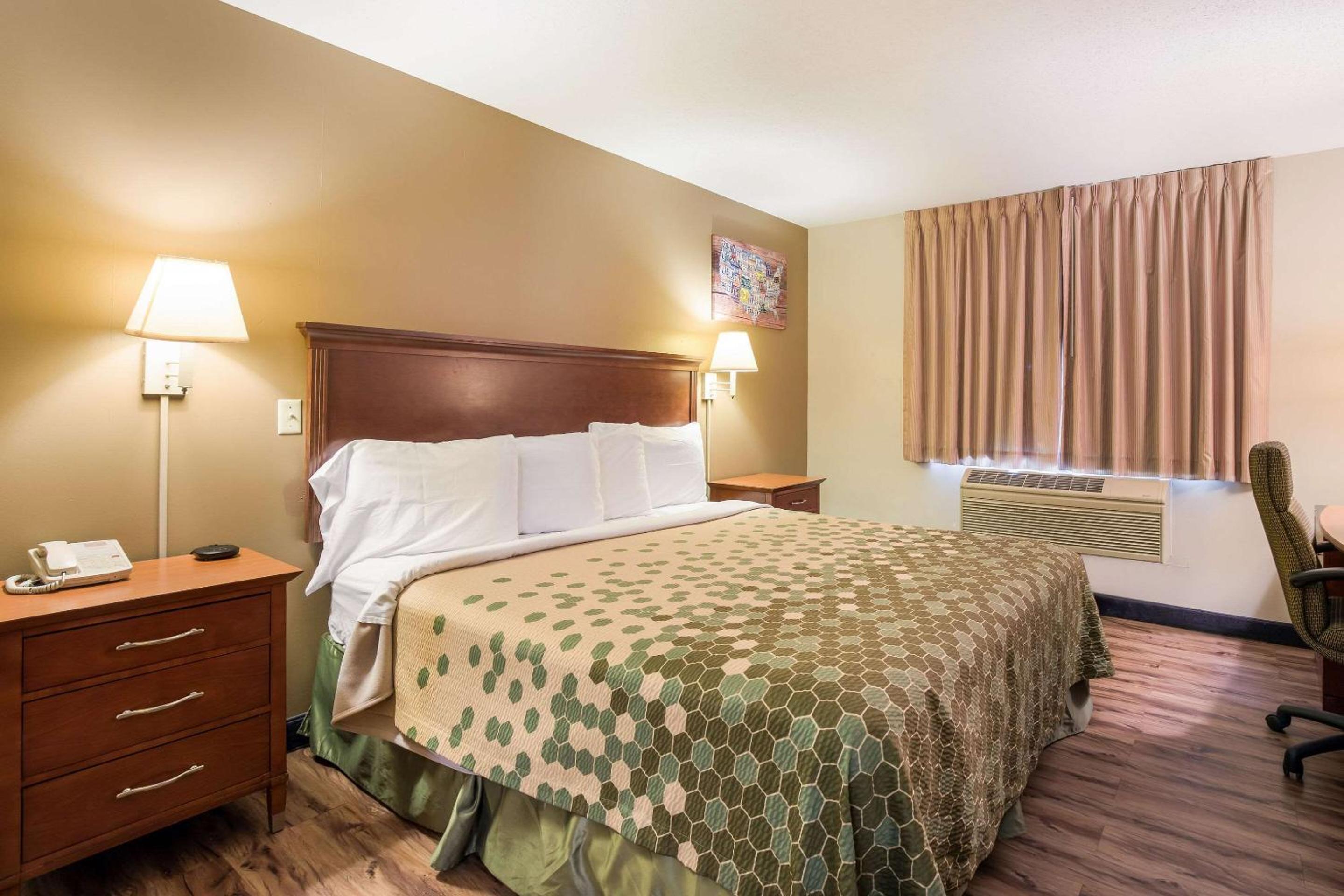 AmericInn by Wyndham Lake Mills, Billede 24