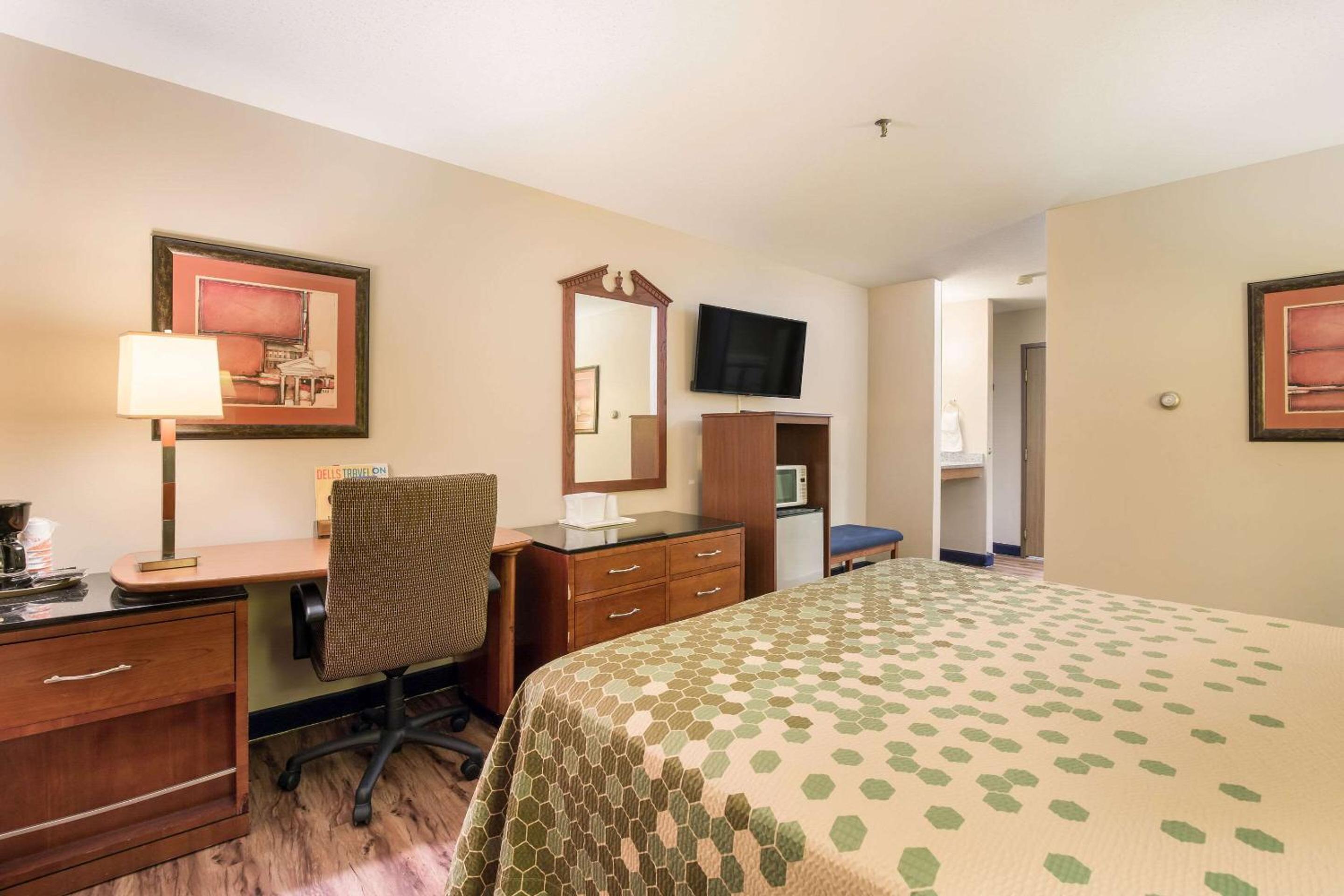 AmericInn by Wyndham Lake Mills, Billede 30