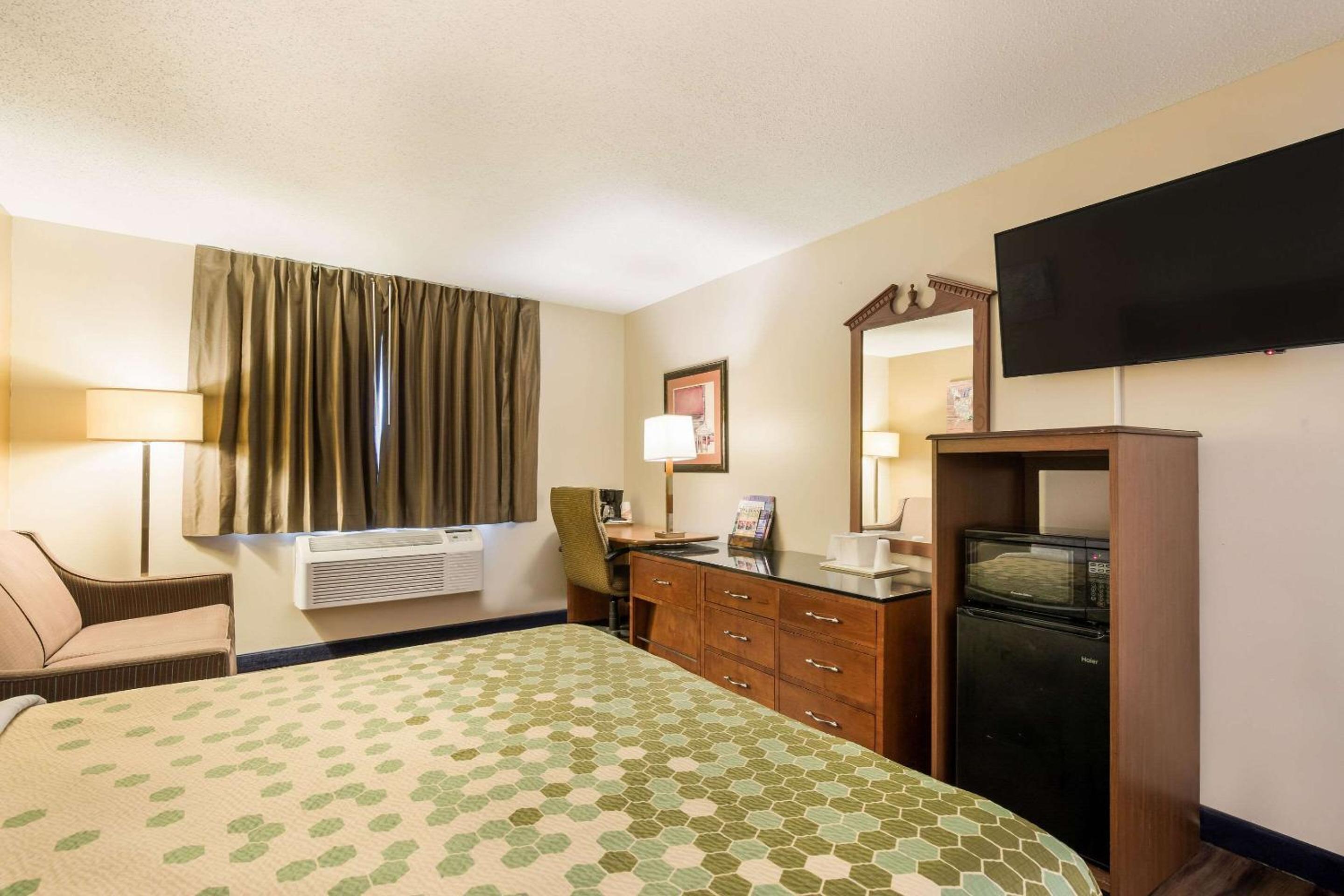 AmericInn by Wyndham Lake Mills, Billede 35