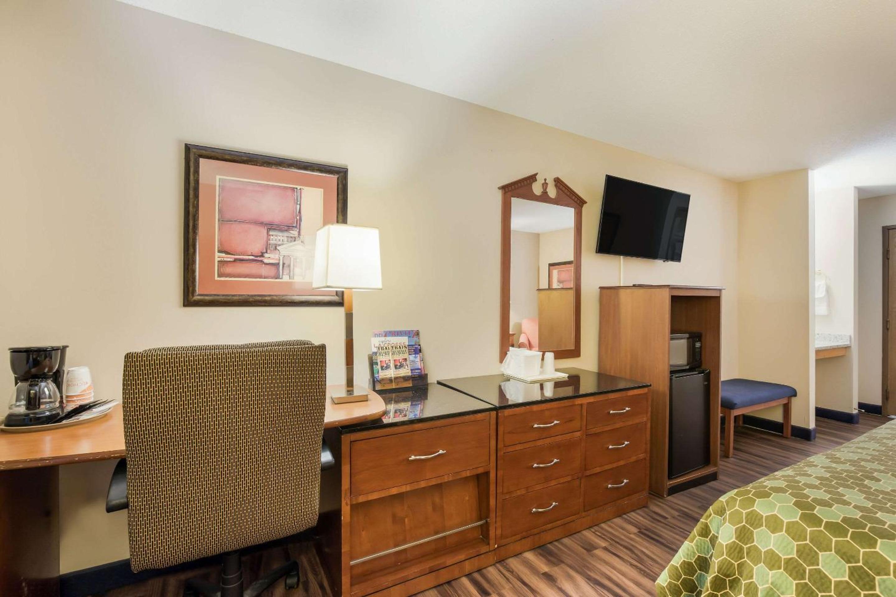 AmericInn by Wyndham Lake Mills, Billede 14
