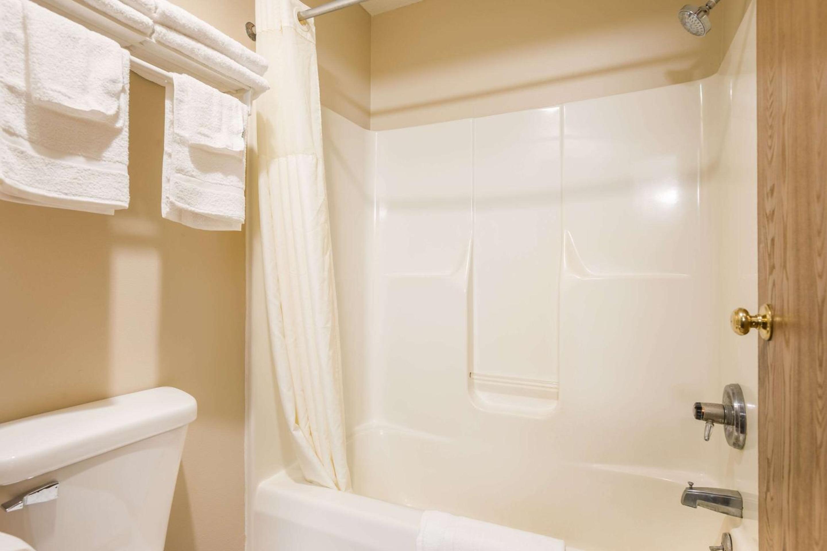 AmericInn by Wyndham Lake Mills, Billede 31