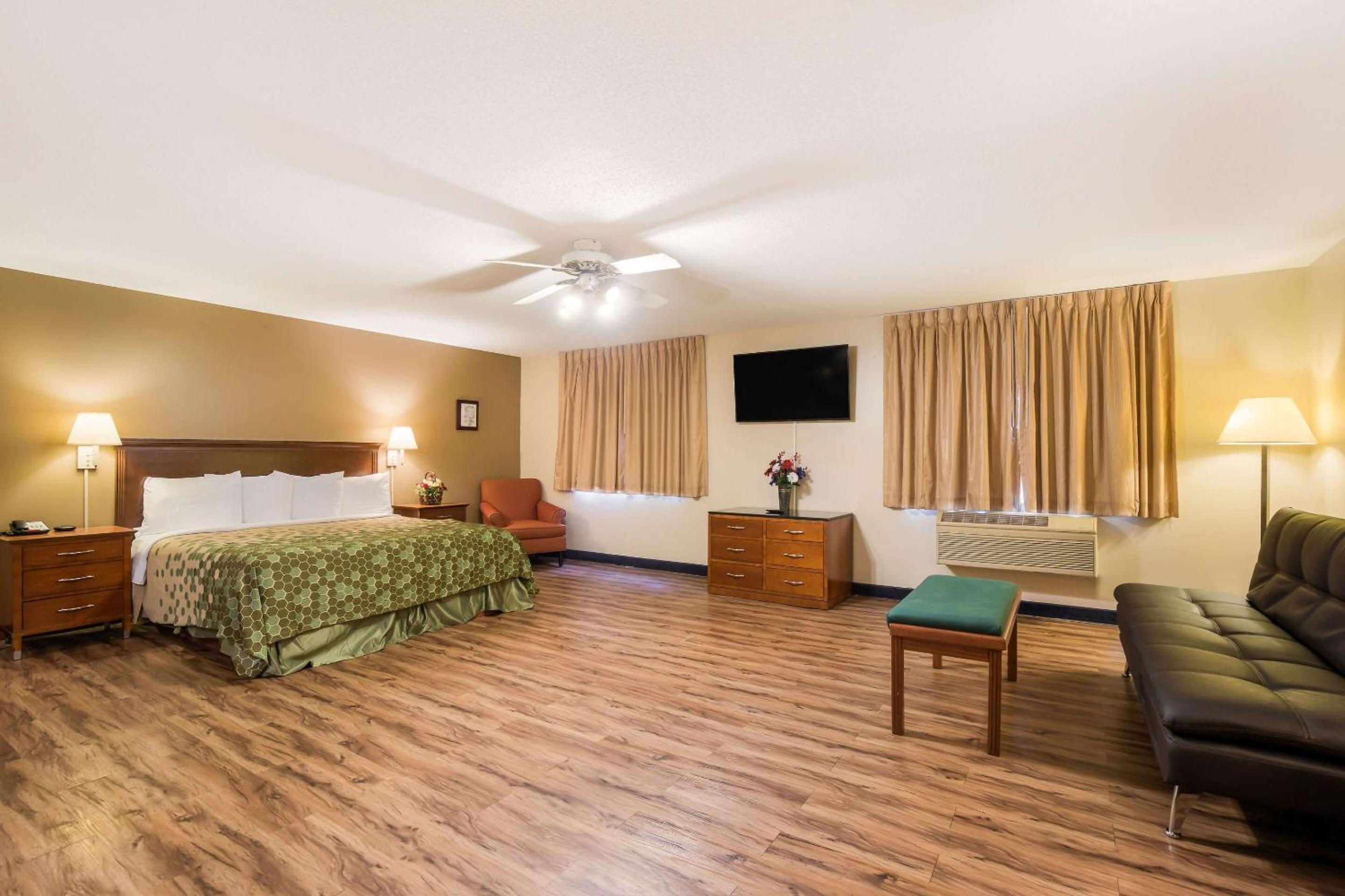 AmericInn by Wyndham Lake Mills, Billede 49