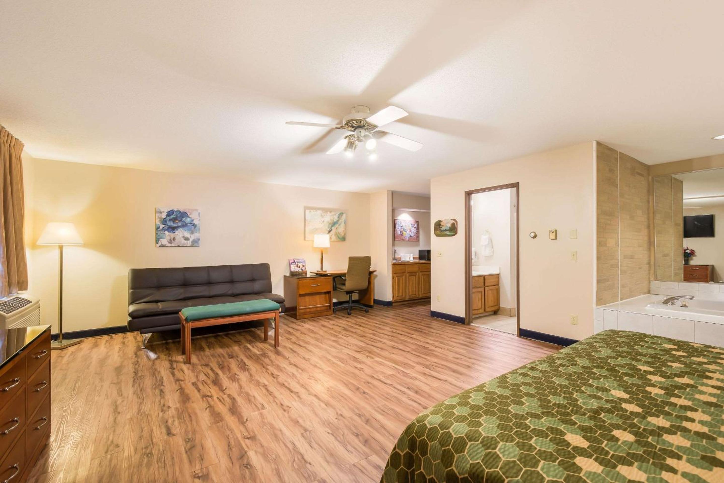 AmericInn by Wyndham Lake Mills, Billede 38