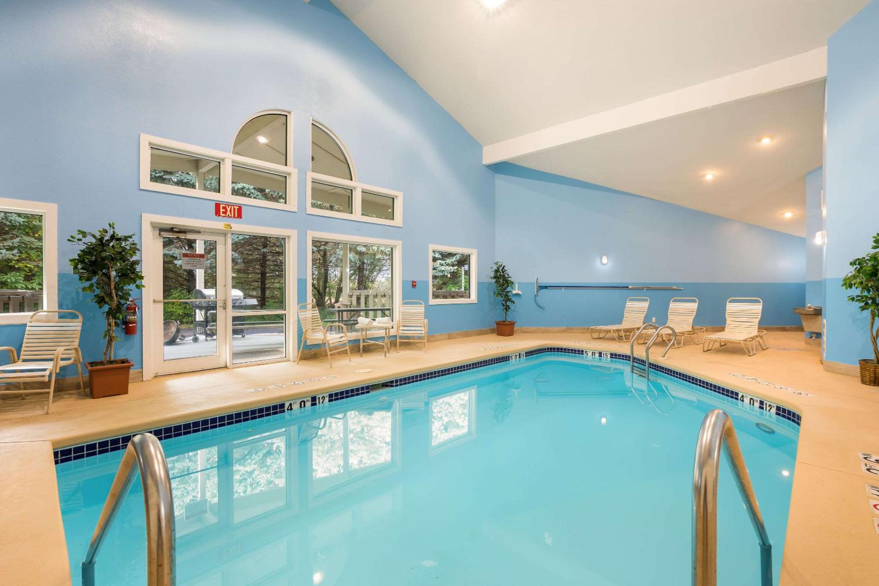 AmericInn by Wyndham Lake Mills, Billede 25