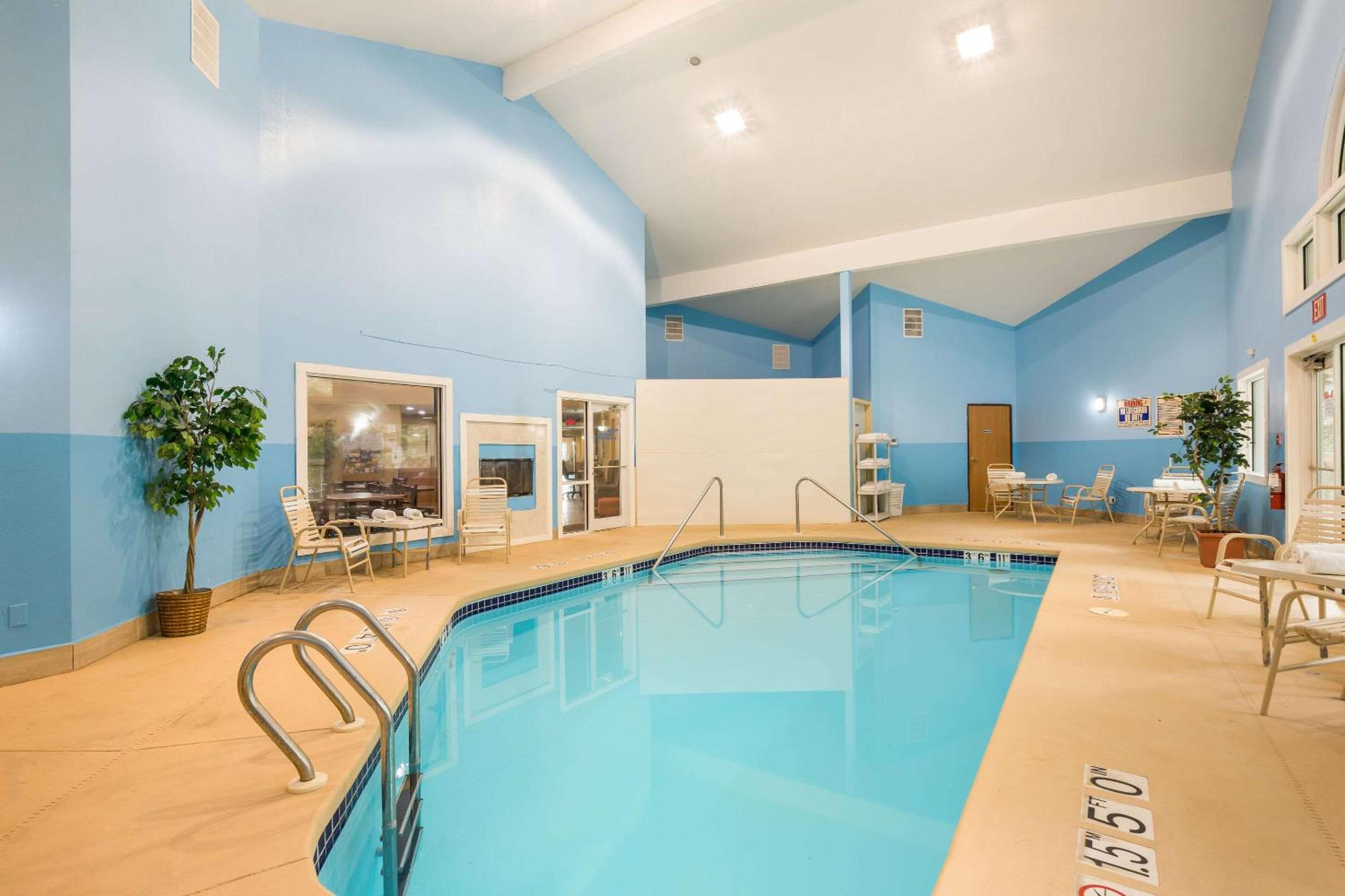 AmericInn by Wyndham Lake Mills, Billede 16