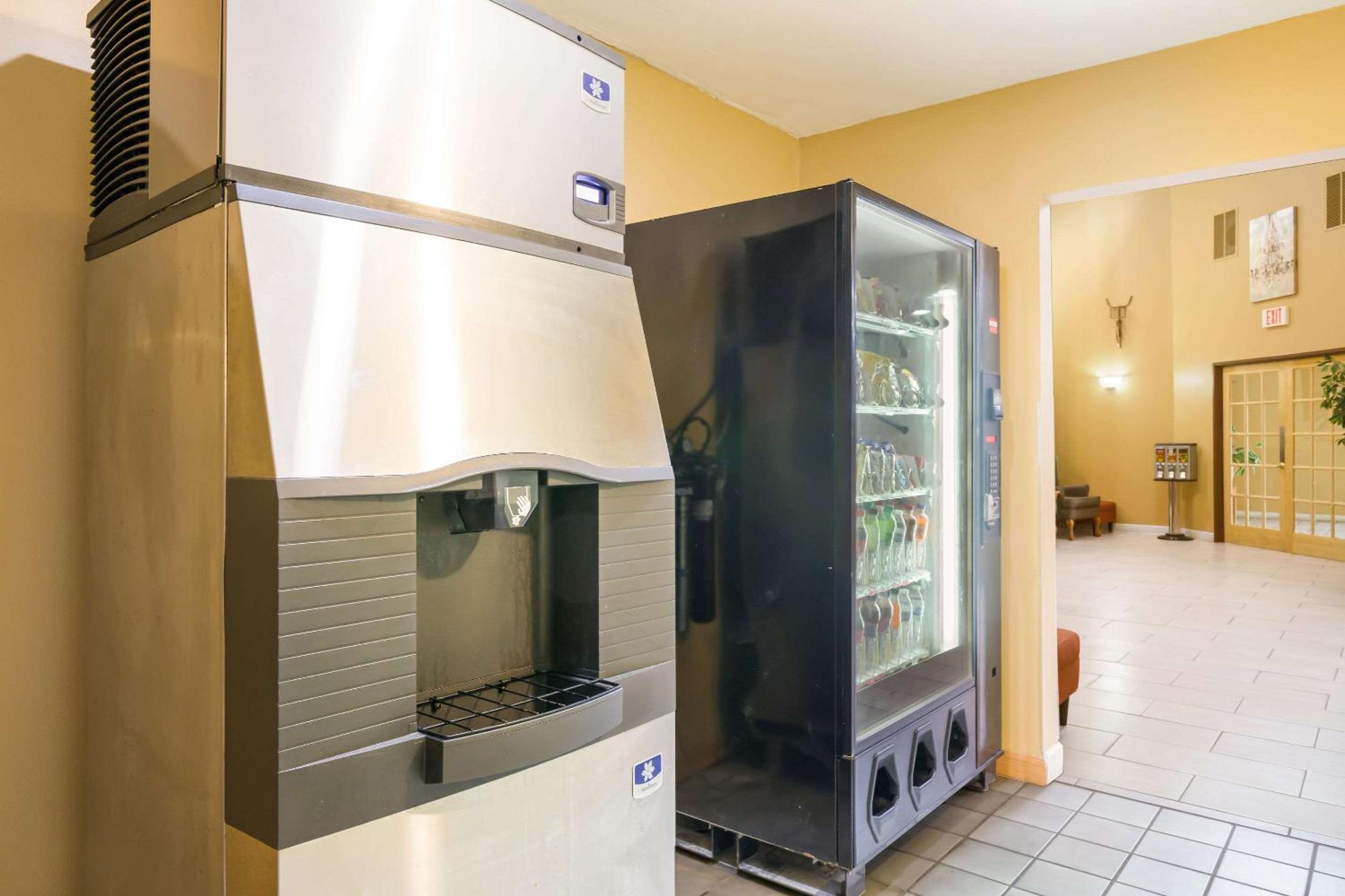 AmericInn by Wyndham Lake Mills, Billede 37
