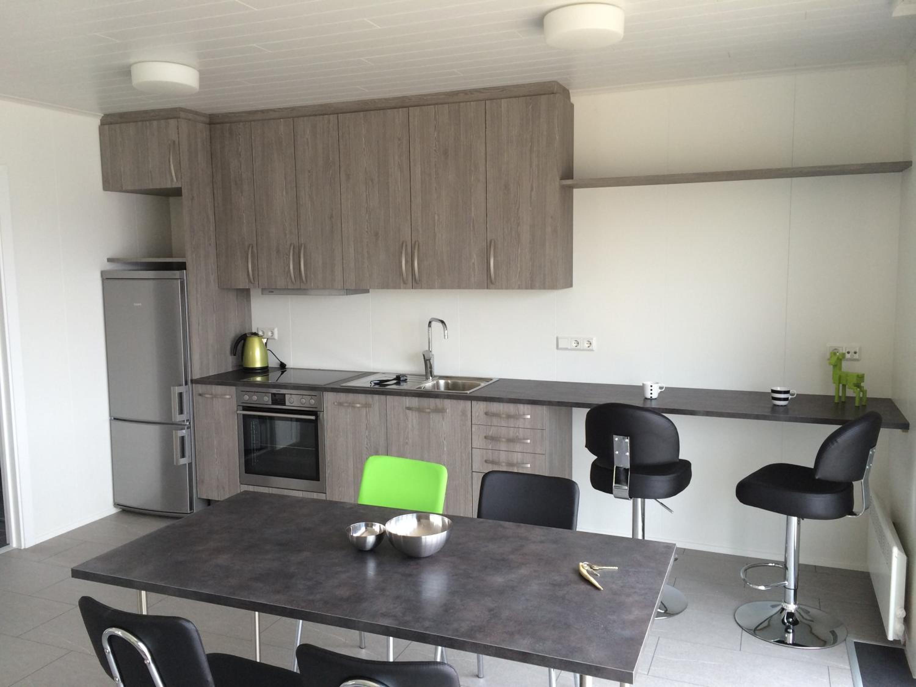 Framtid Apartments and Holiday Homes