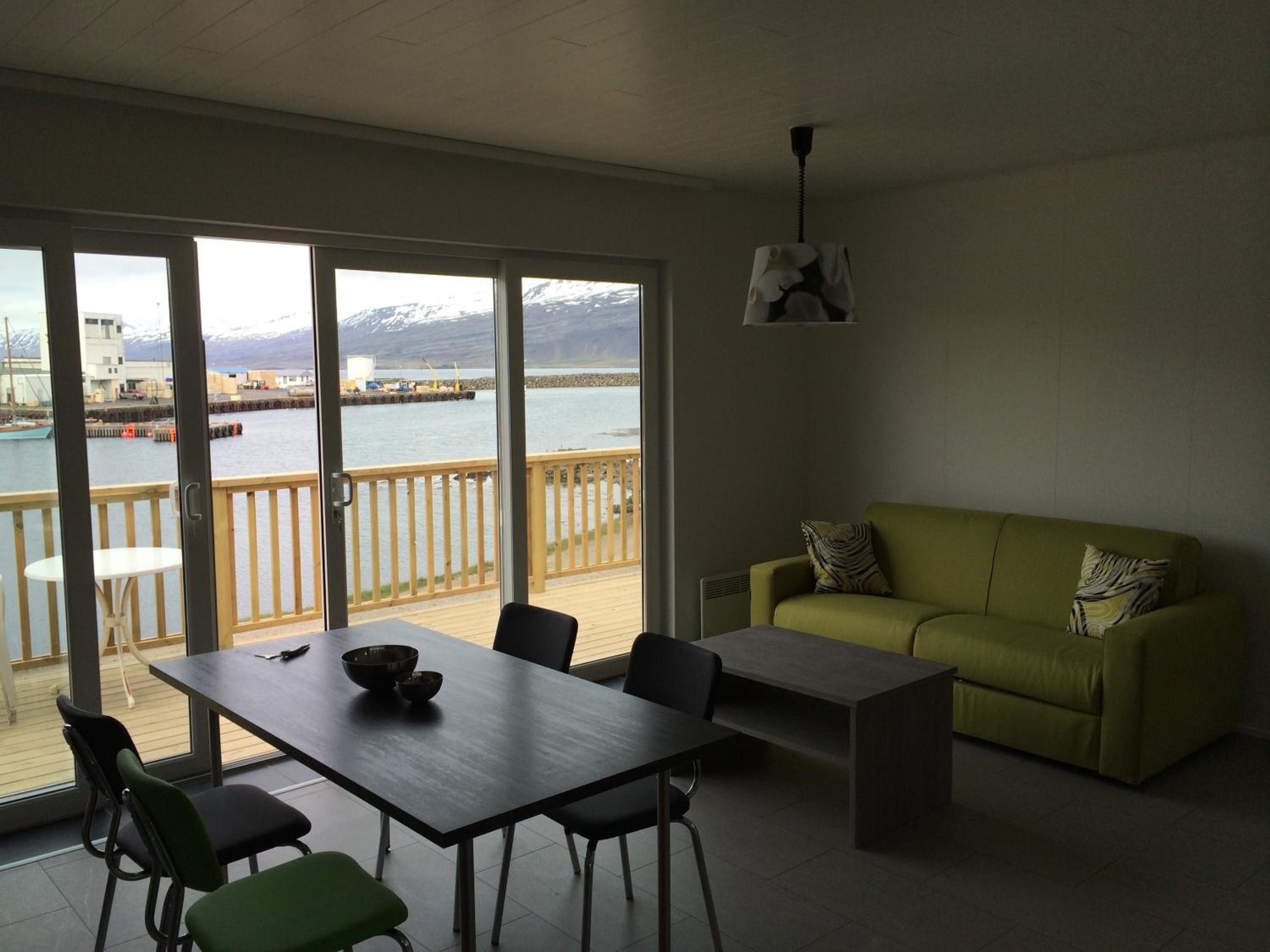 Framtid Apartments and Holiday Homes
