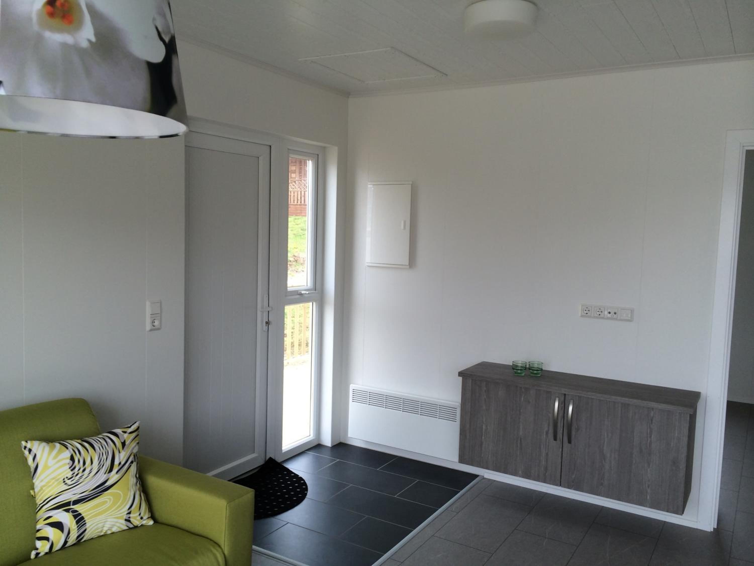 Framtid Apartments and Holiday Homes