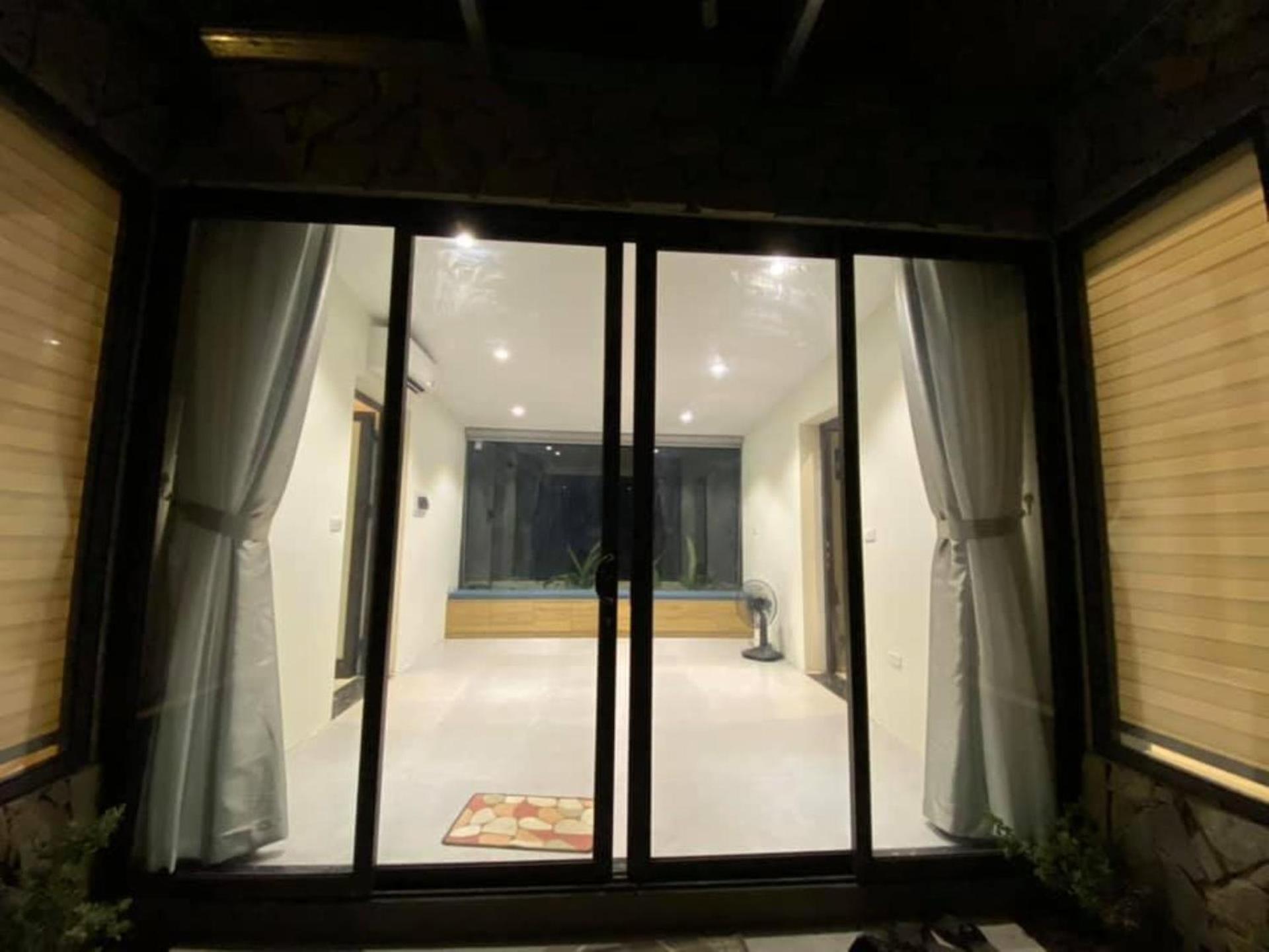 Moon Lake House Sóc Sơn Venuestay