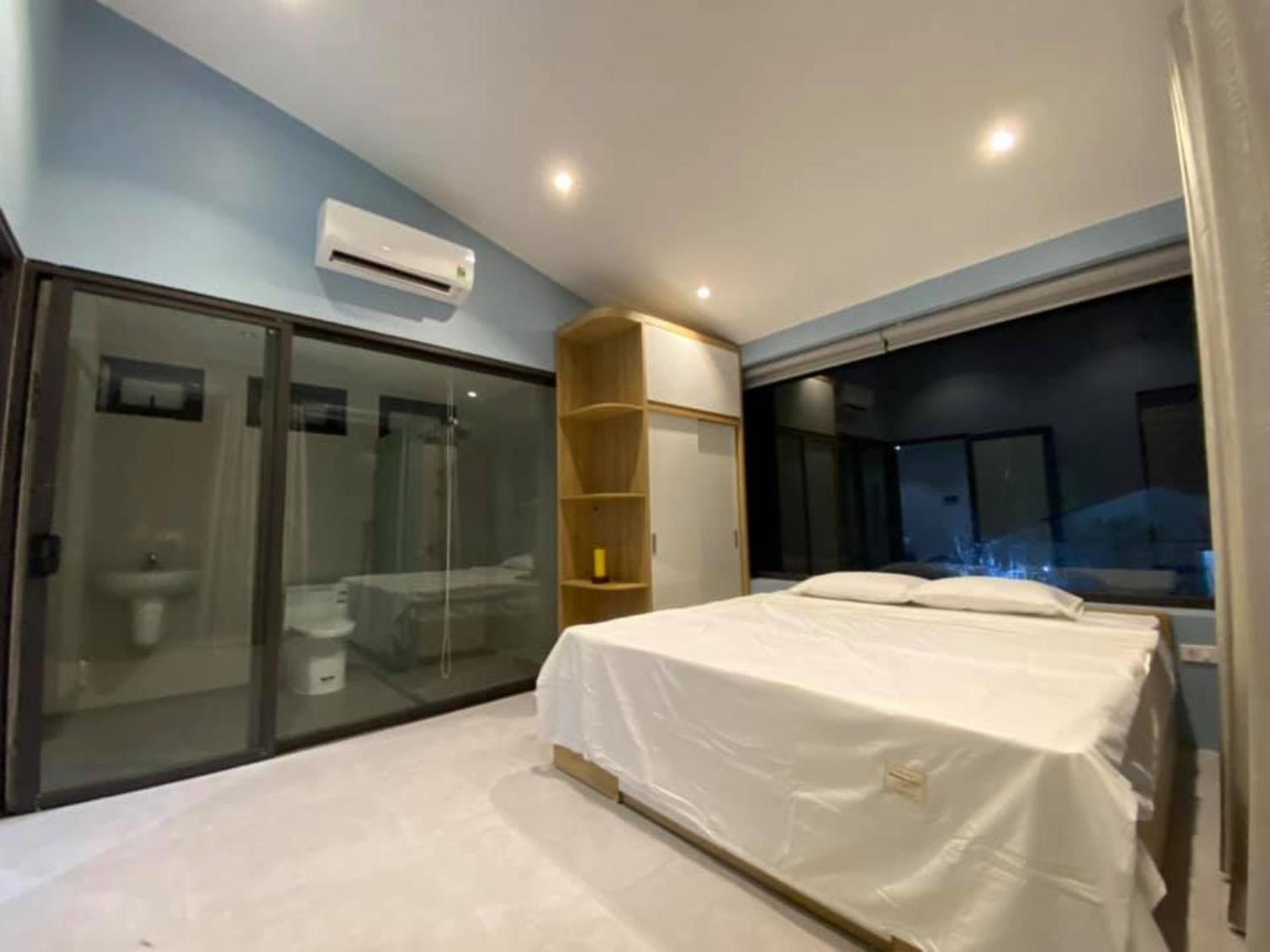 Moon Lake House Sóc Sơn Venuestay