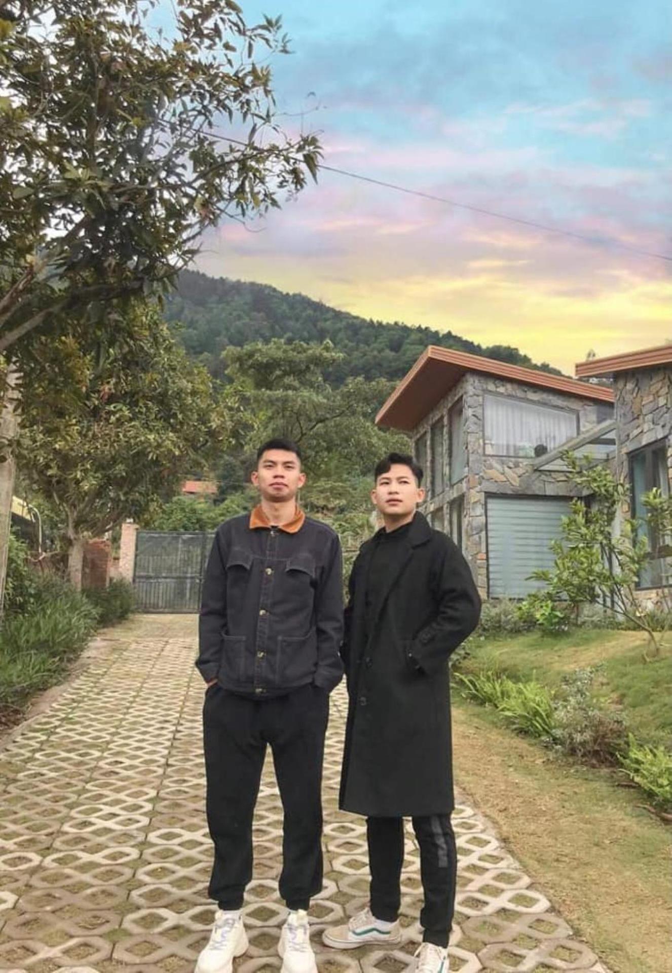 Moon Lake House Sóc Sơn Venuestay