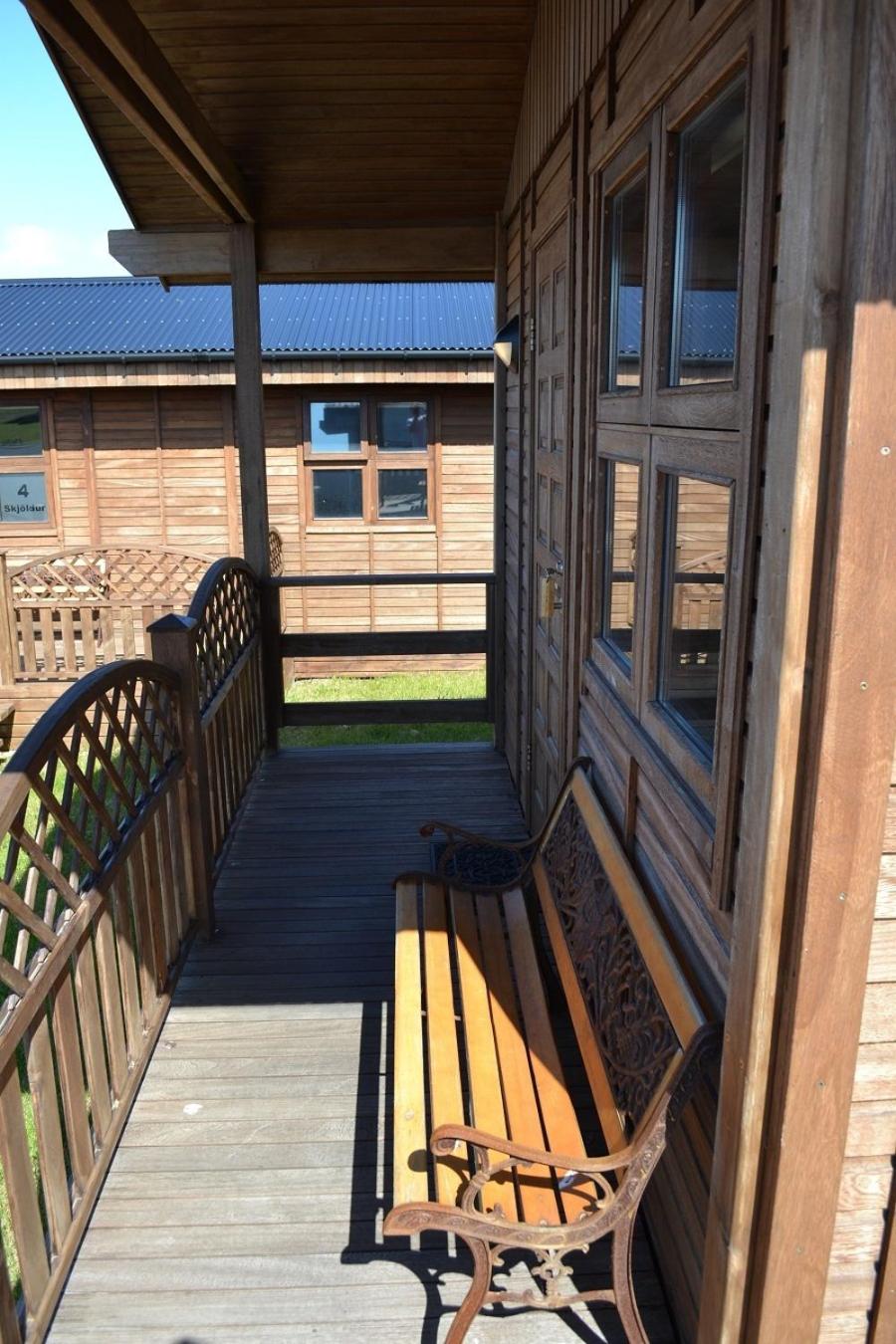 Framtid Apartments and Holiday Homes
