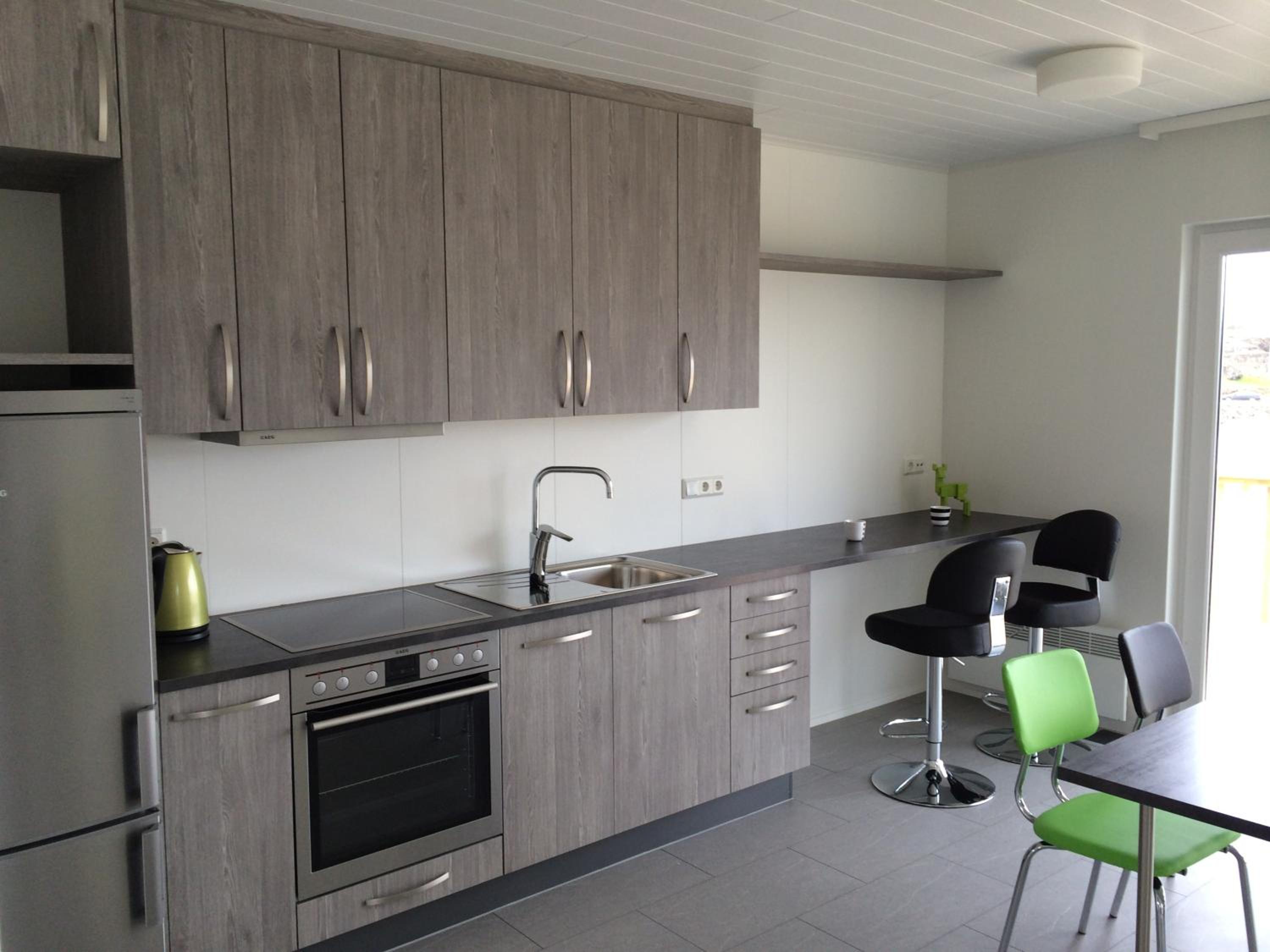 Framtid Apartments and Holiday Homes
