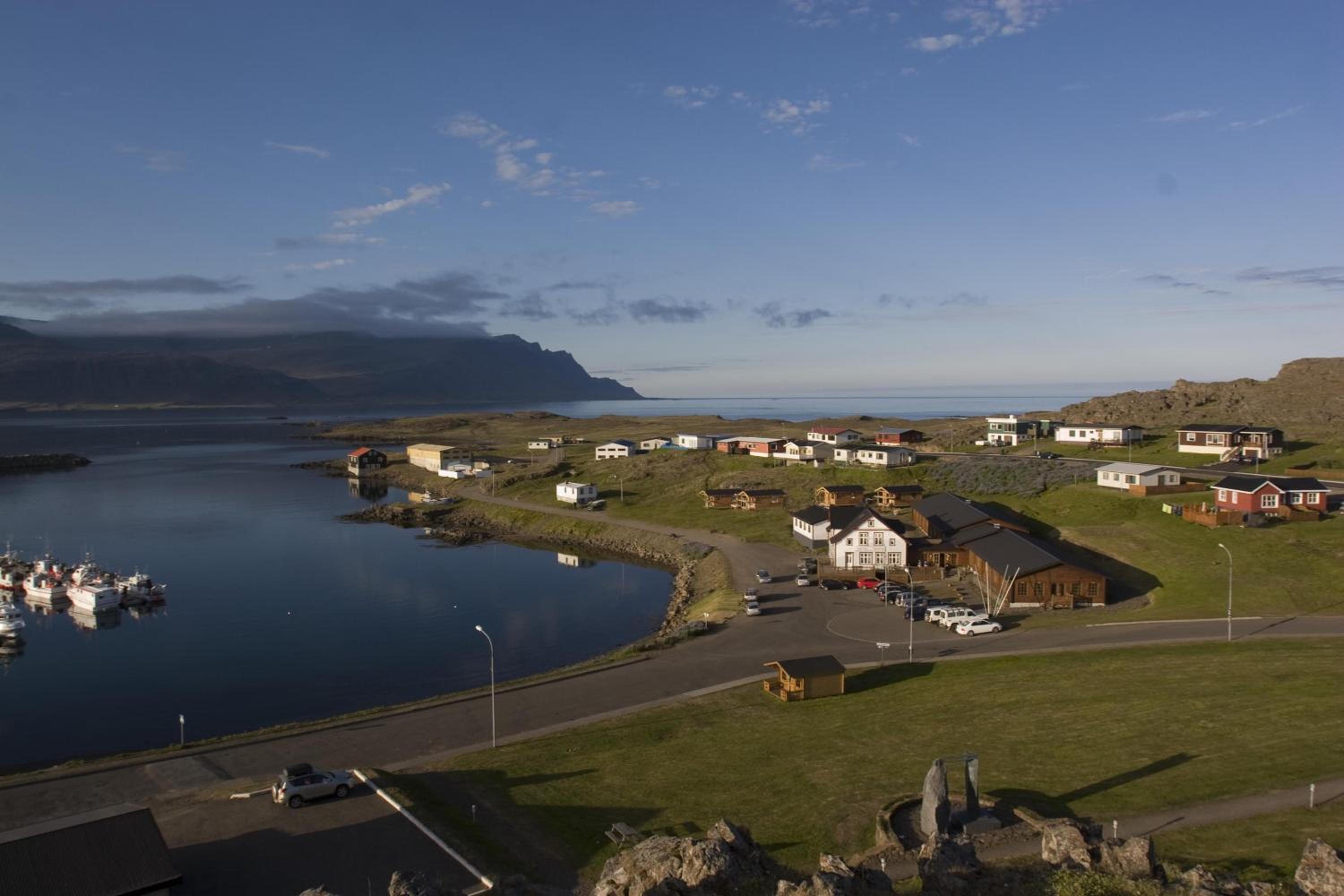 Framtid Apartments and Holiday Homes