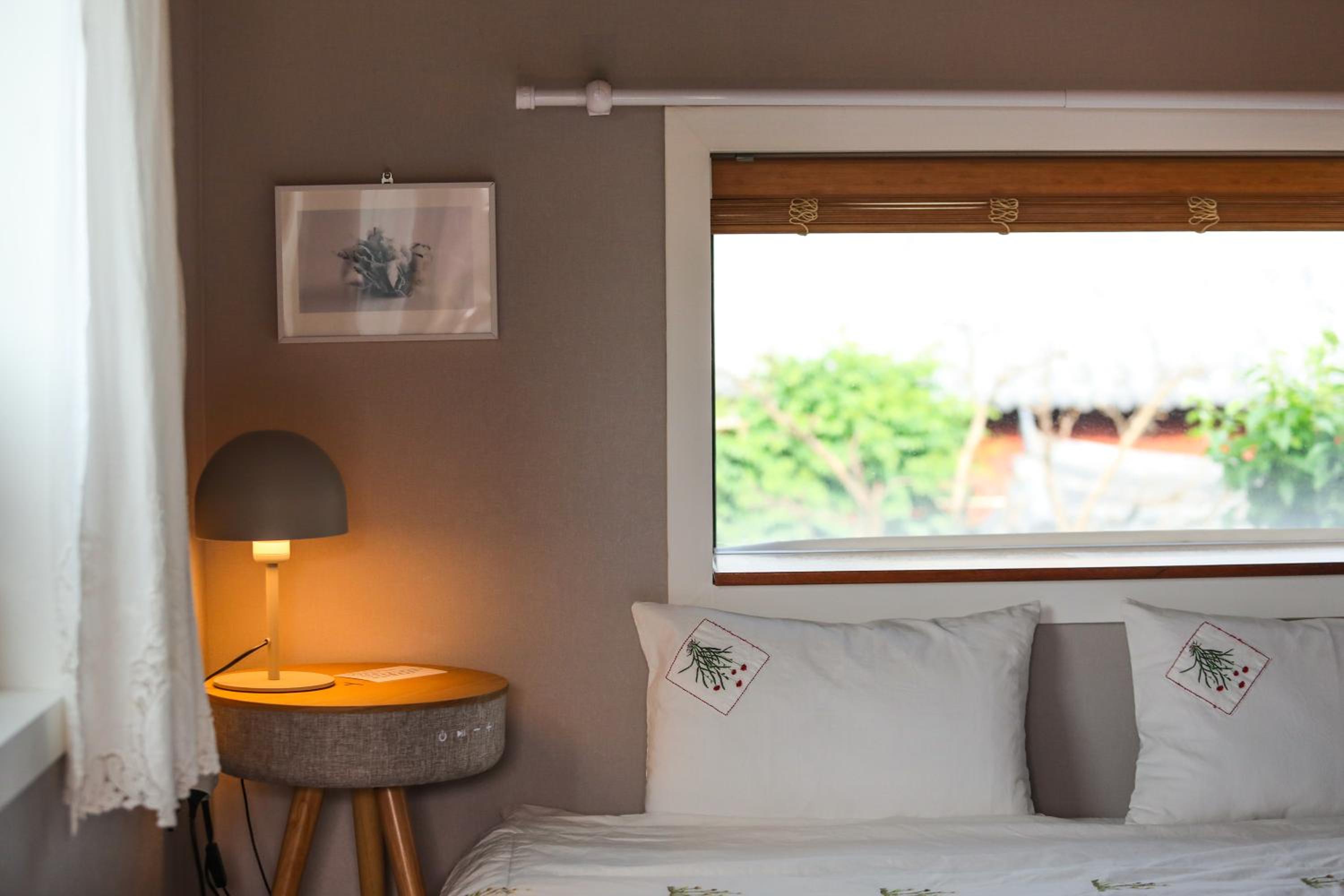 Haengok Guesthouse