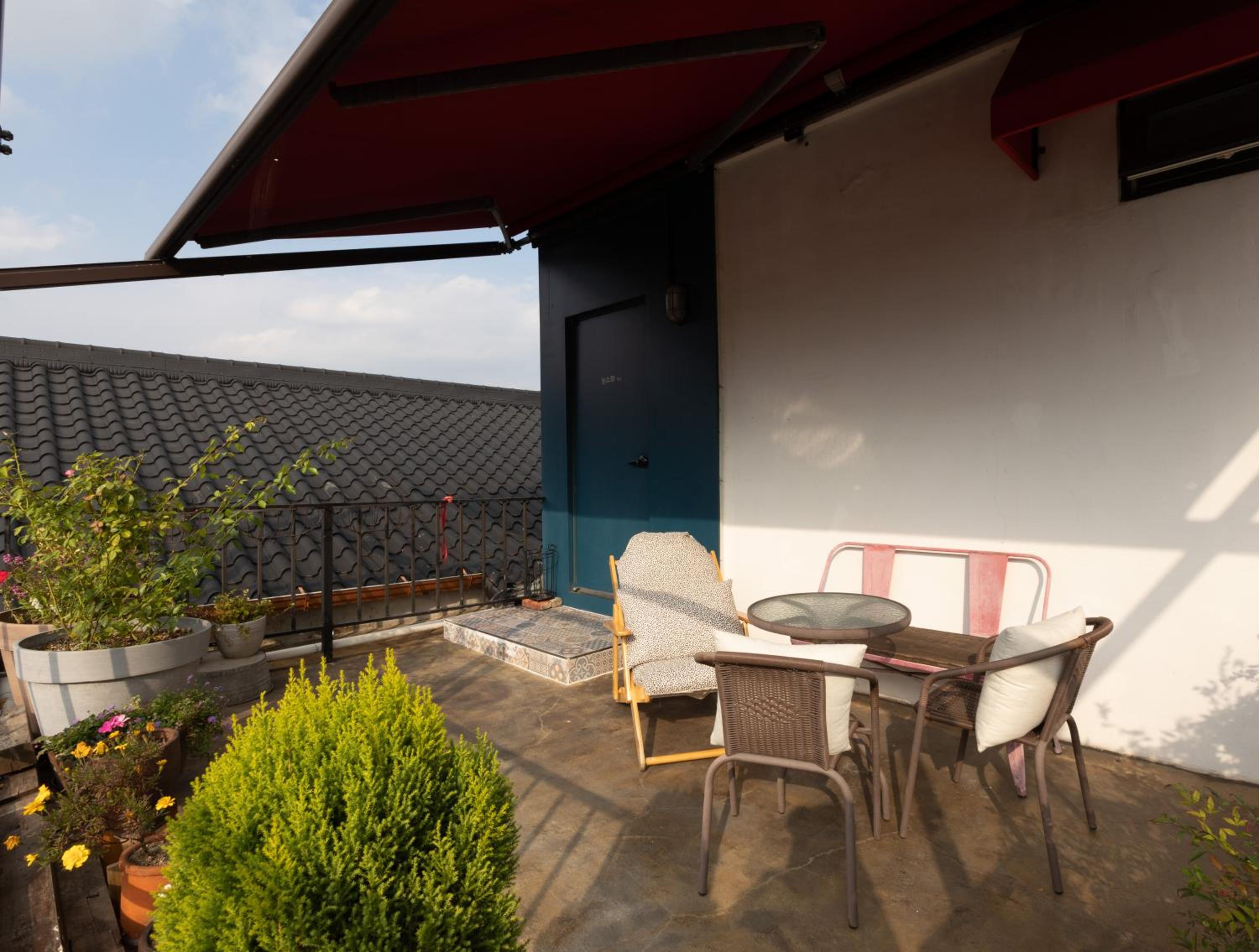 Haengok Guesthouse