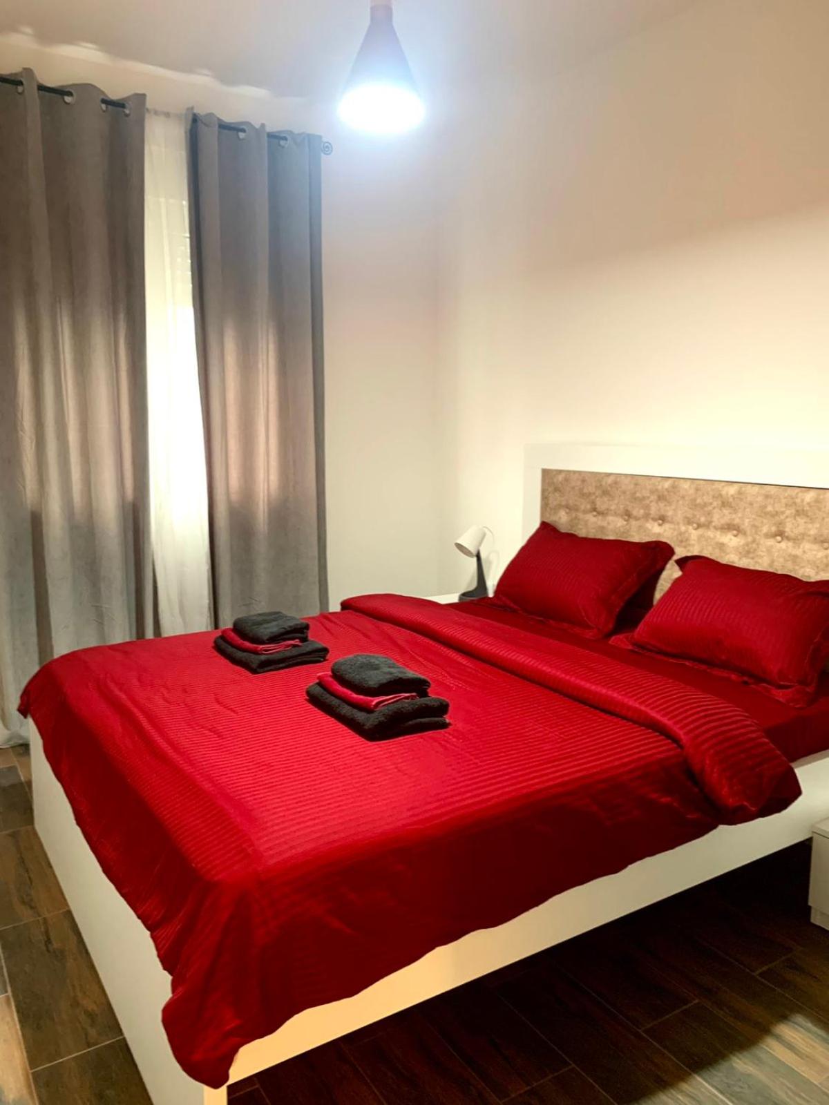 Apartman Viktorija